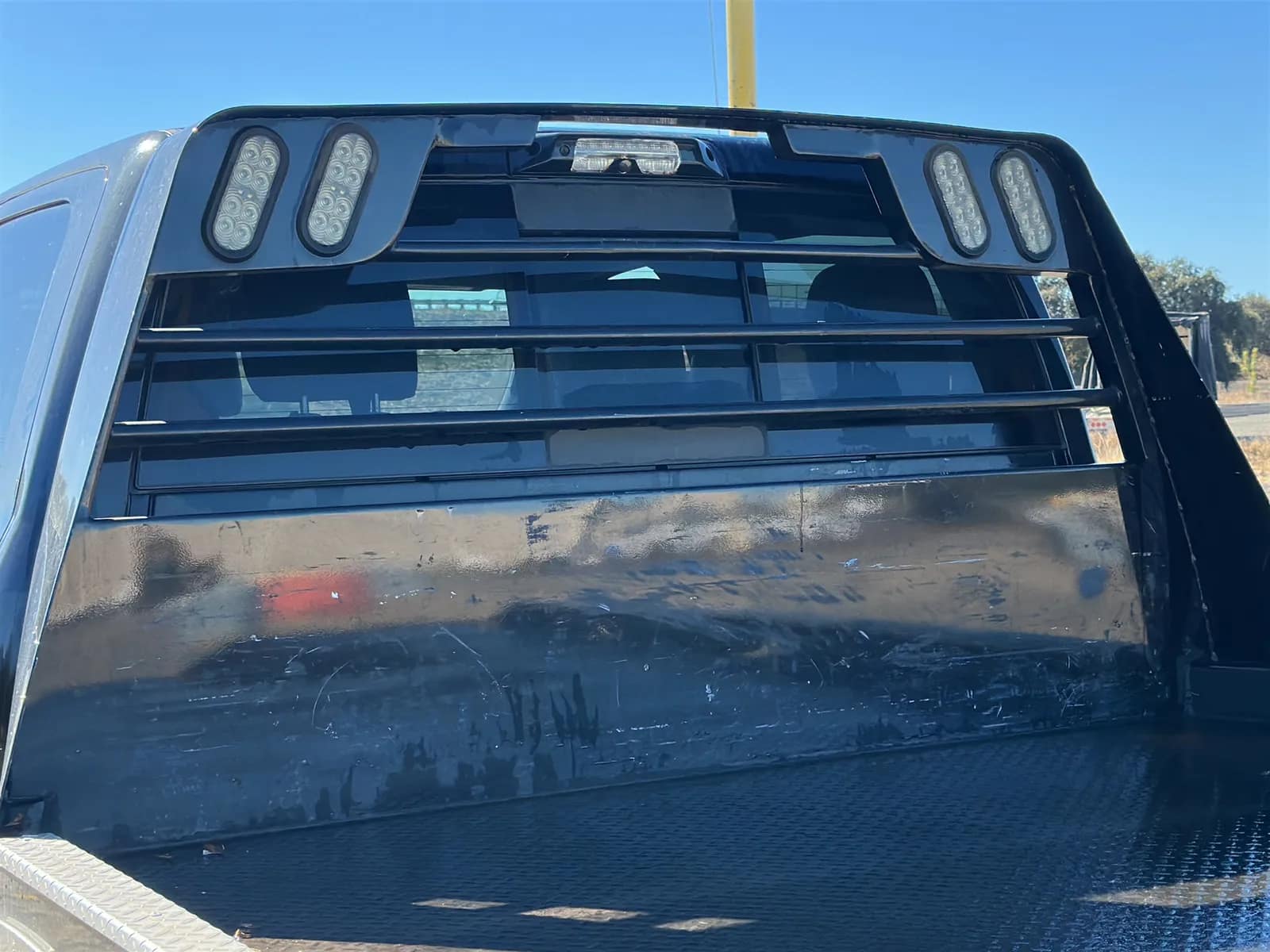 2021 Dodge Ram 4500 Heavy Duty Limited Dually, photo 22 of 78