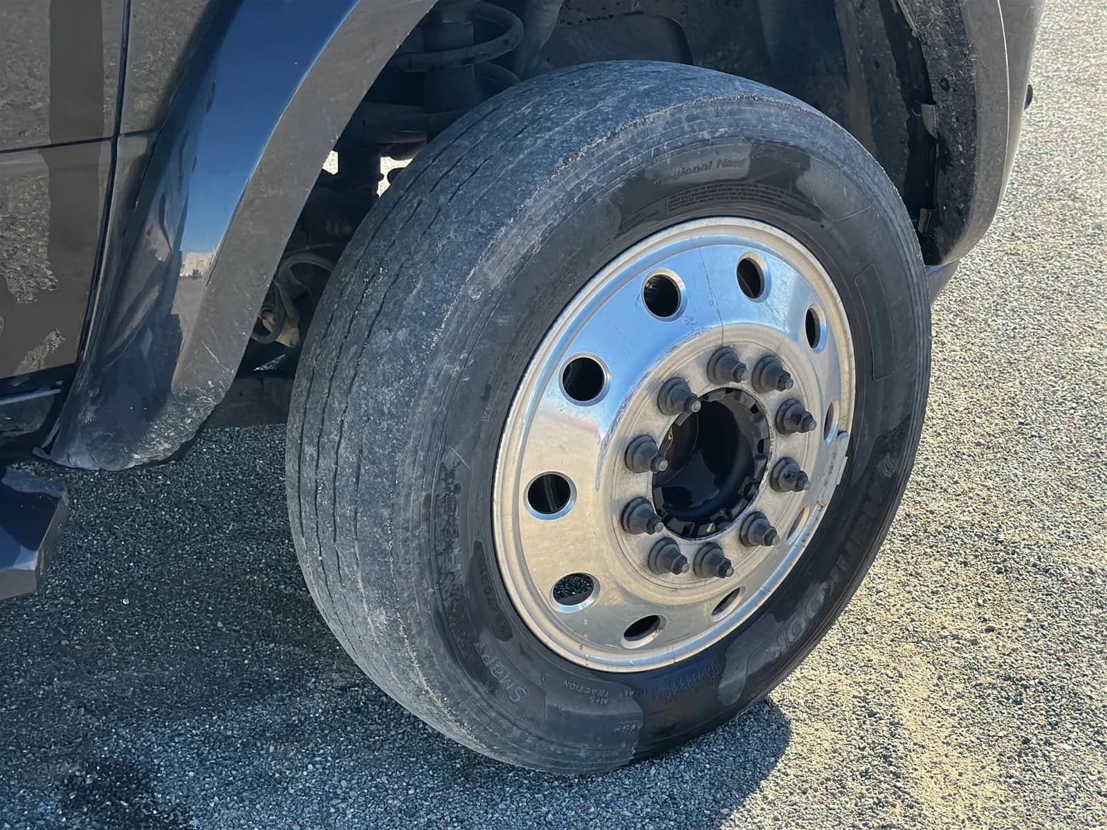 2021 Dodge Ram 4500 Heavy Duty Limited Dually, photo 36 of 78