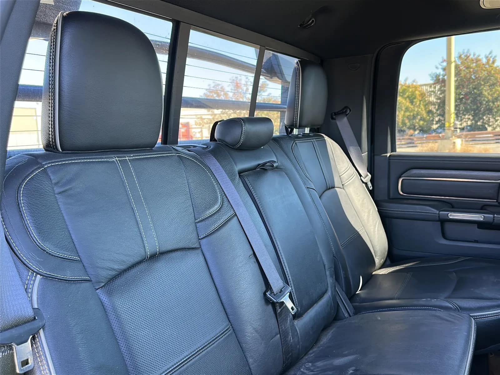 2021 Dodge Ram 4500 Heavy Duty Limited Dually, photo 63 of 78