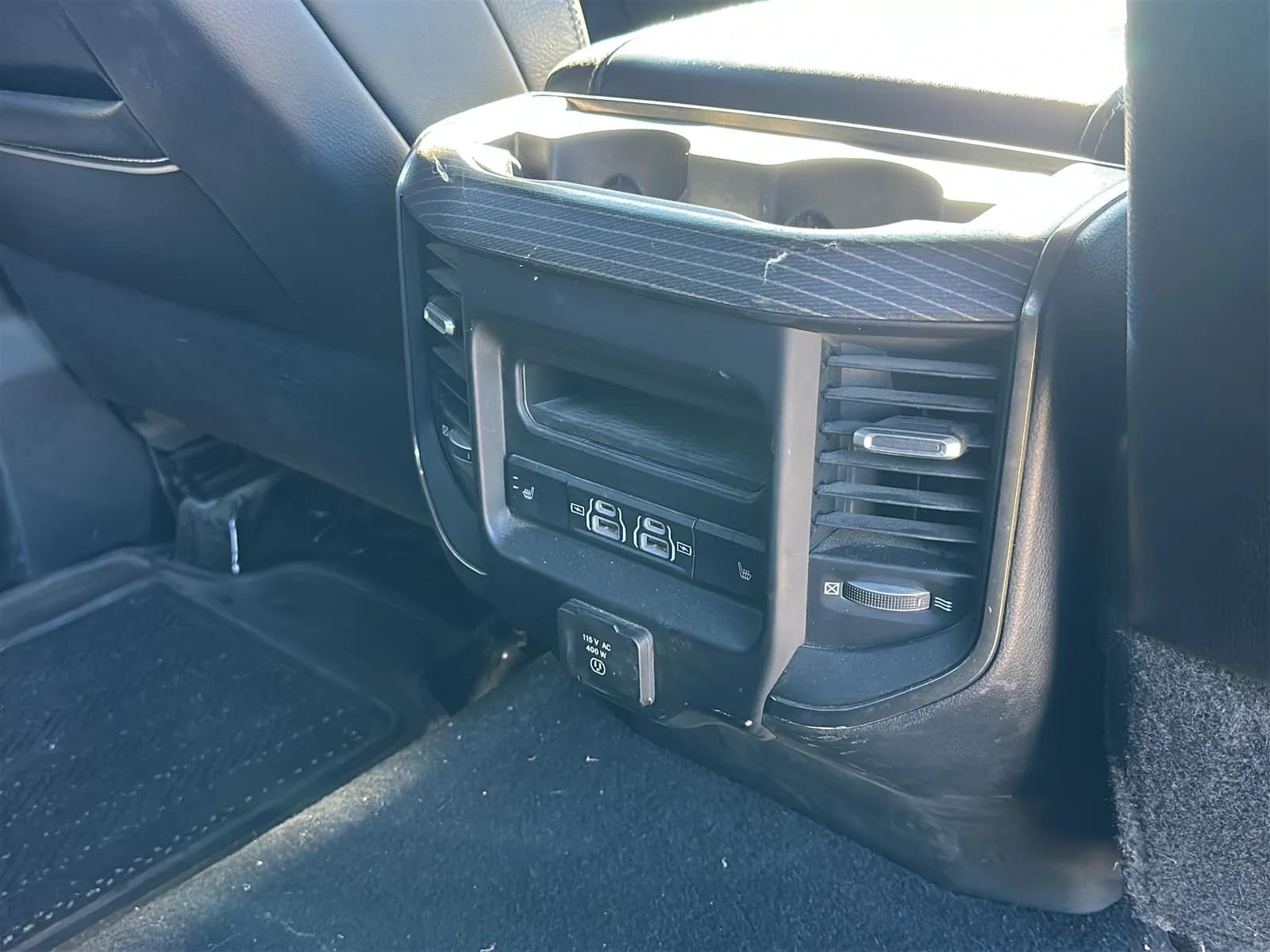 2021 Dodge Ram 4500 Heavy Duty Limited Dually, photo 64 of 78