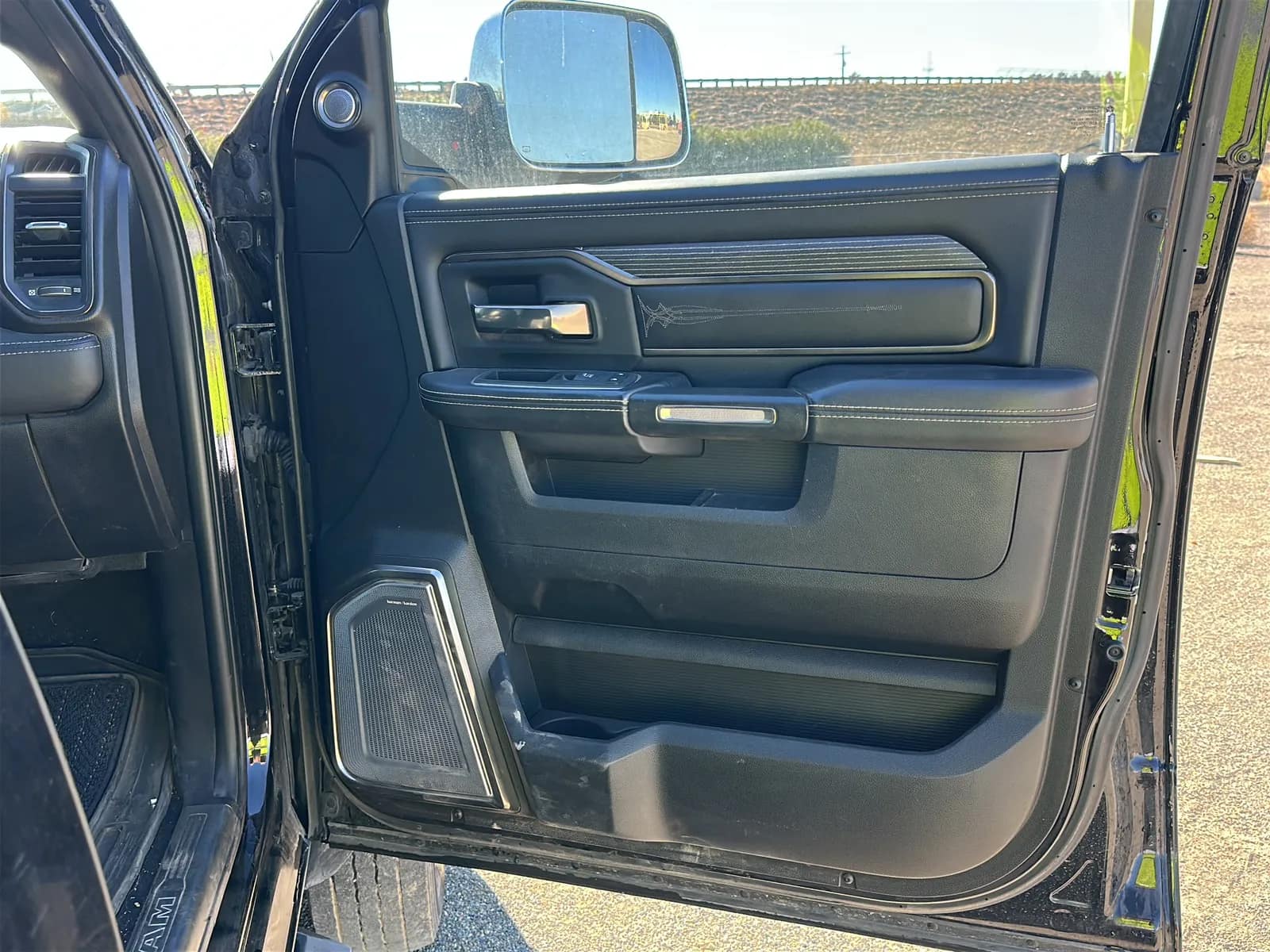 2021 Dodge Ram 4500 Heavy Duty Limited Dually, photo 53 of 78