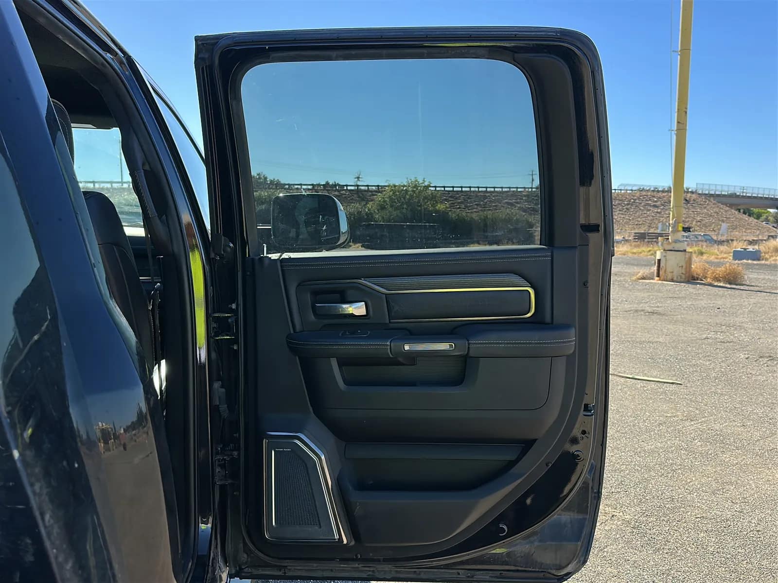 2021 Dodge Ram 4500 Heavy Duty Limited Dually, photo 59 of 78