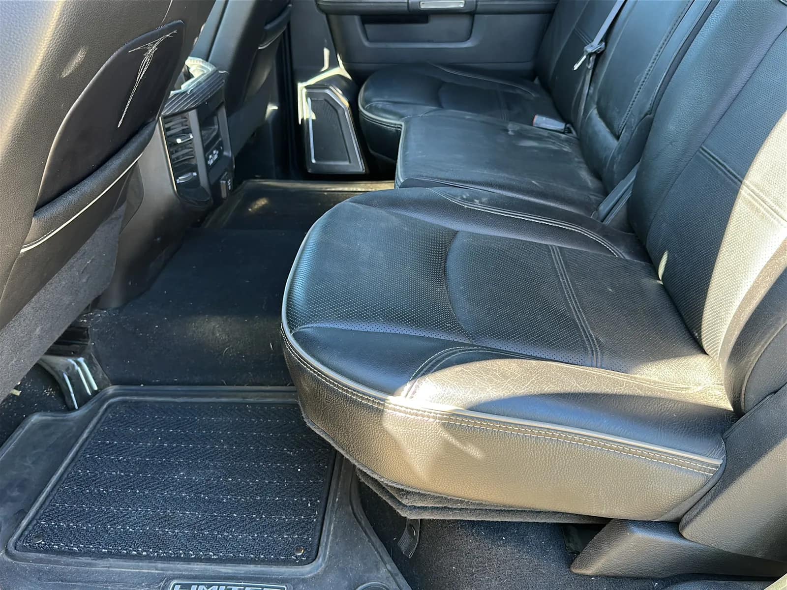 2021 Dodge Ram 4500 Heavy Duty Limited Dually, photo 68 of 78