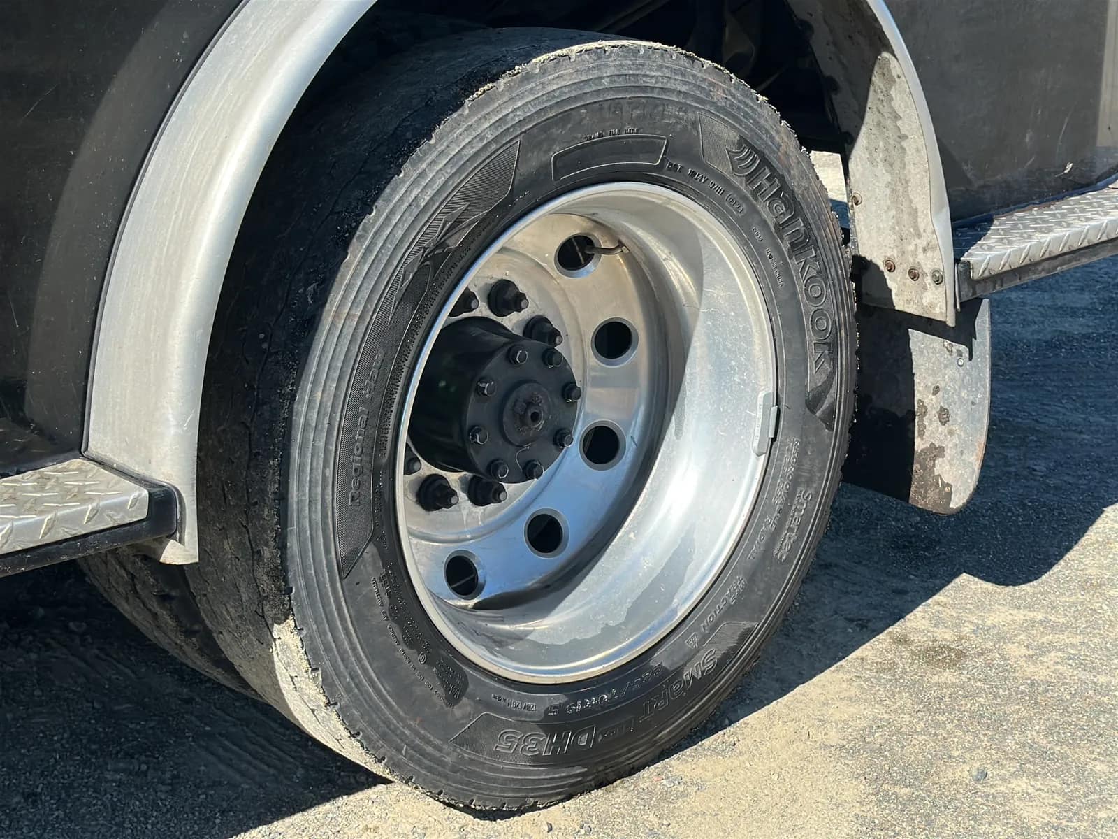2021 Dodge Ram 4500 Heavy Duty Limited Dually, photo 34 of 78