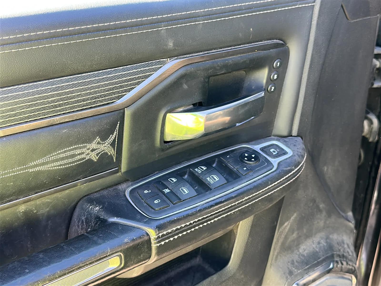 2021 Dodge Ram 4500 Heavy Duty Limited Dually, photo 42 of 78