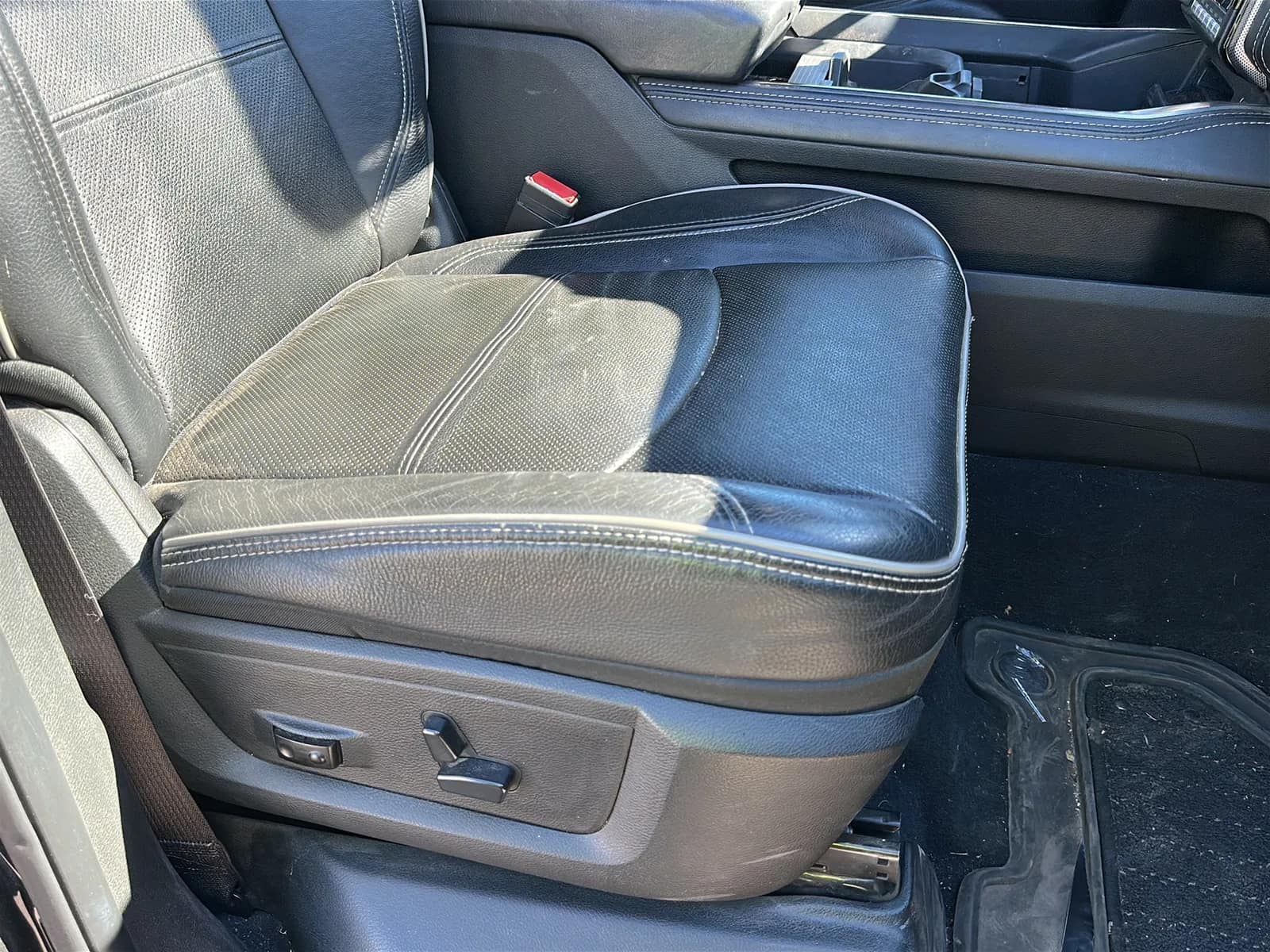 2021 Dodge Ram 4500 Heavy Duty Limited Dually, photo 55 of 78