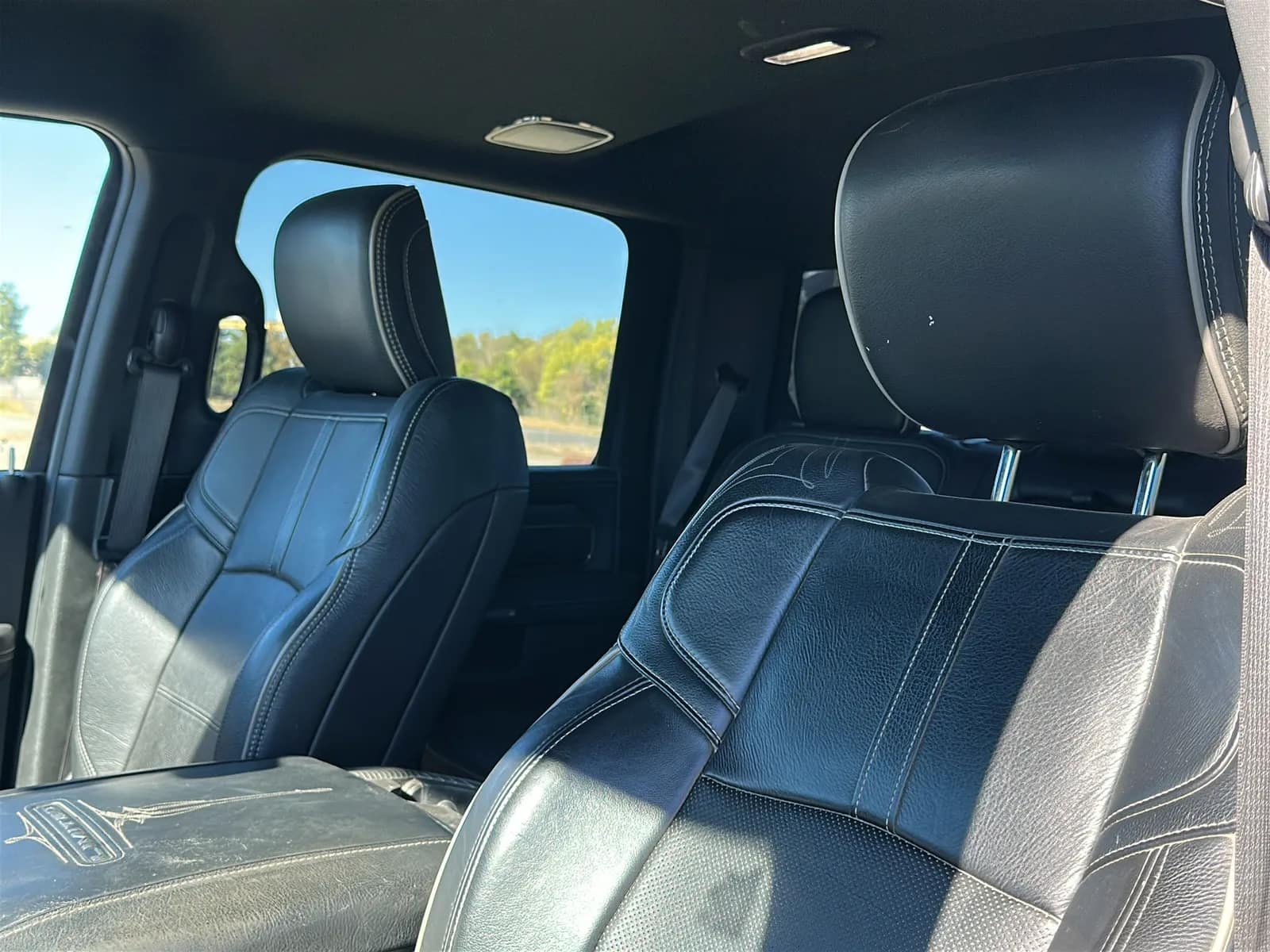 2021 Dodge Ram 4500 Heavy Duty Limited Dually, photo 45 of 78