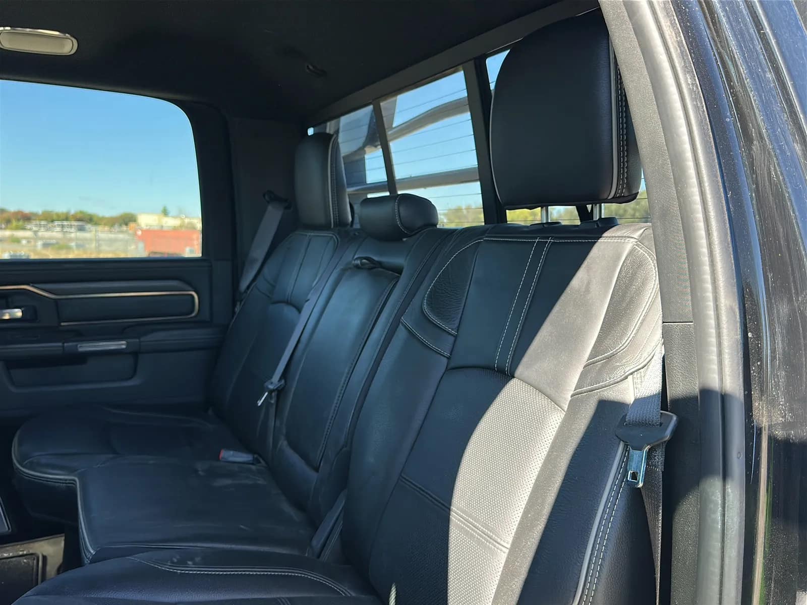 2021 Dodge Ram 4500 Heavy Duty Limited Dually, photo 69 of 78