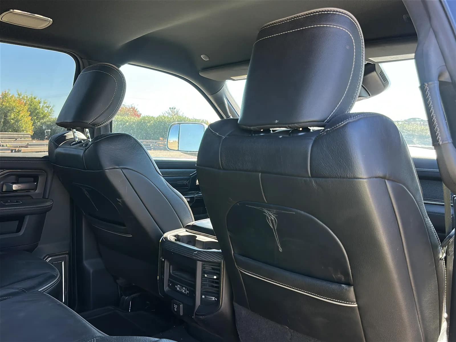 2021 Dodge Ram 4500 Heavy Duty Limited Dually, photo 61 of 78