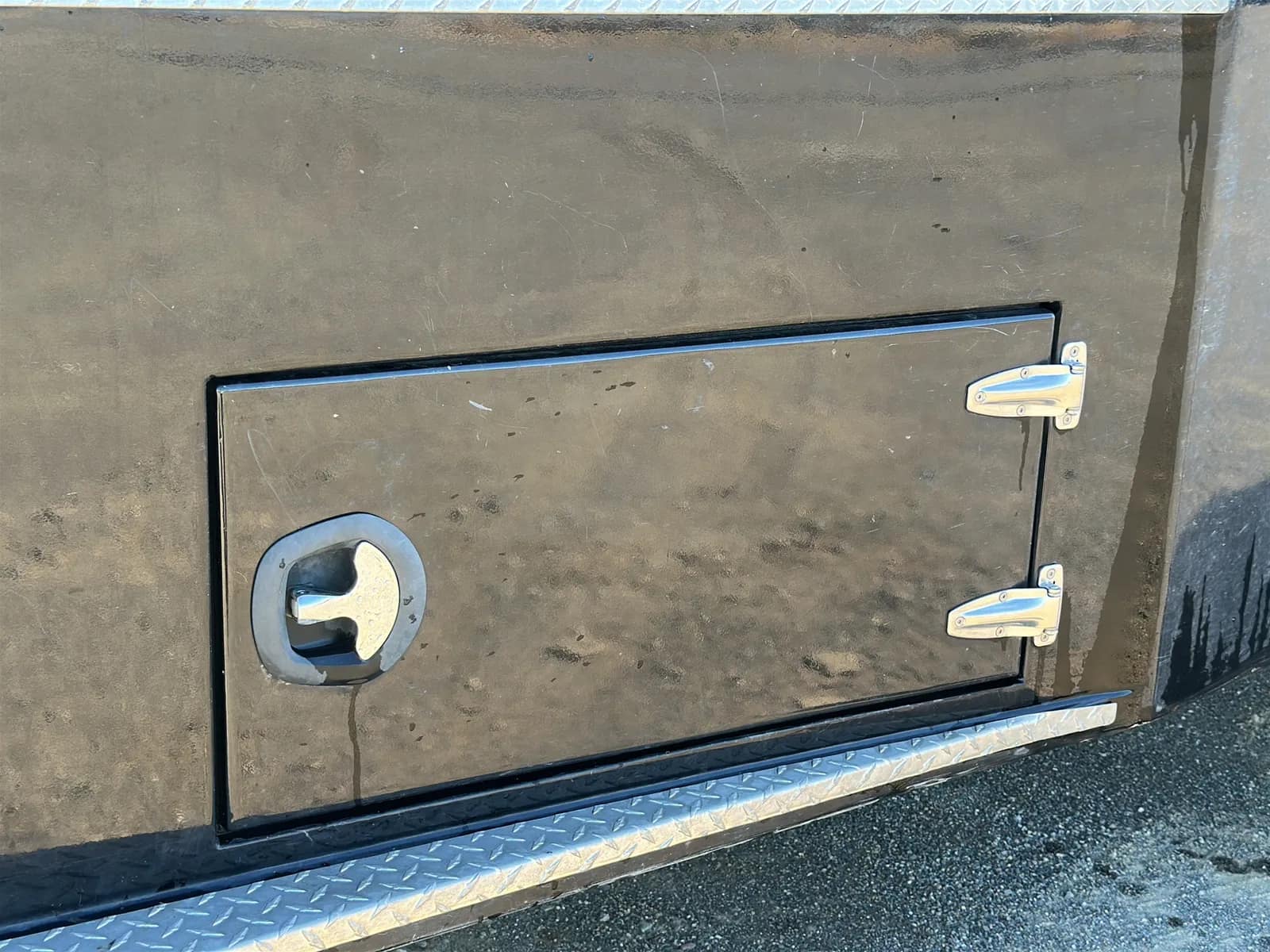 2021 Dodge Ram 4500 Heavy Duty Limited Dually, photo 29 of 78