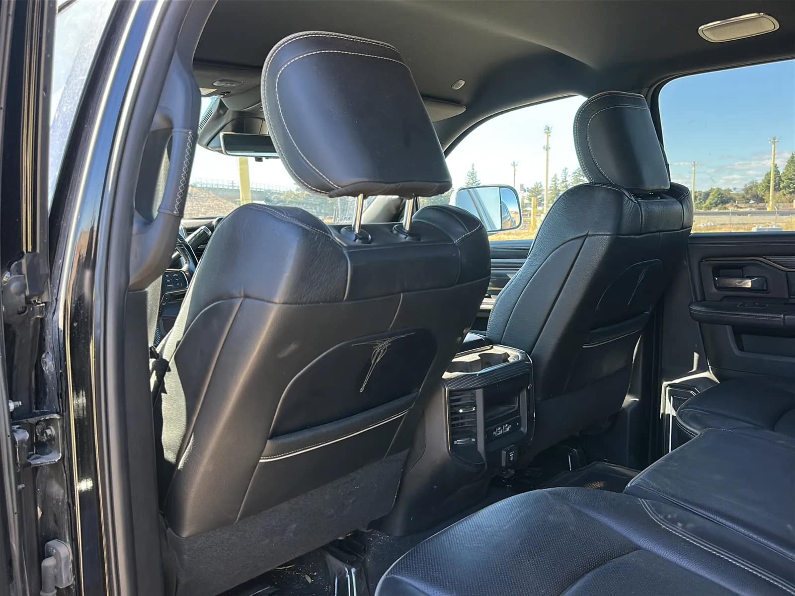 2021 Dodge Ram 4500 Heavy Duty Limited Dually, photo 67 of 78