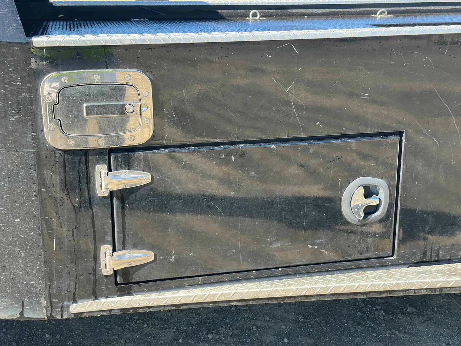 2021 Dodge Ram 4500 Heavy Duty Limited Dually, photo 24 of 78