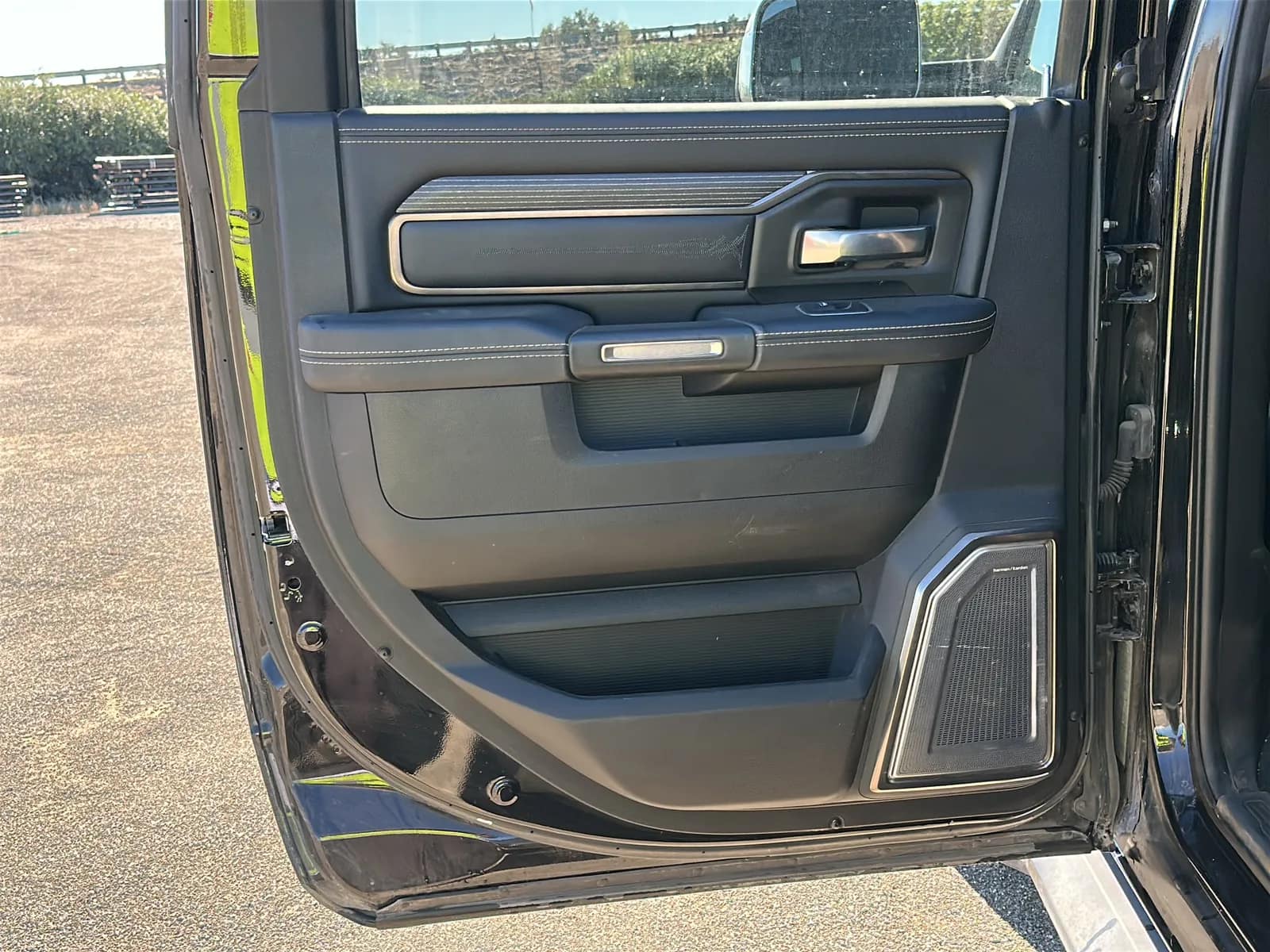 2021 Dodge Ram 4500 Heavy Duty Limited Dually, photo 66 of 78
