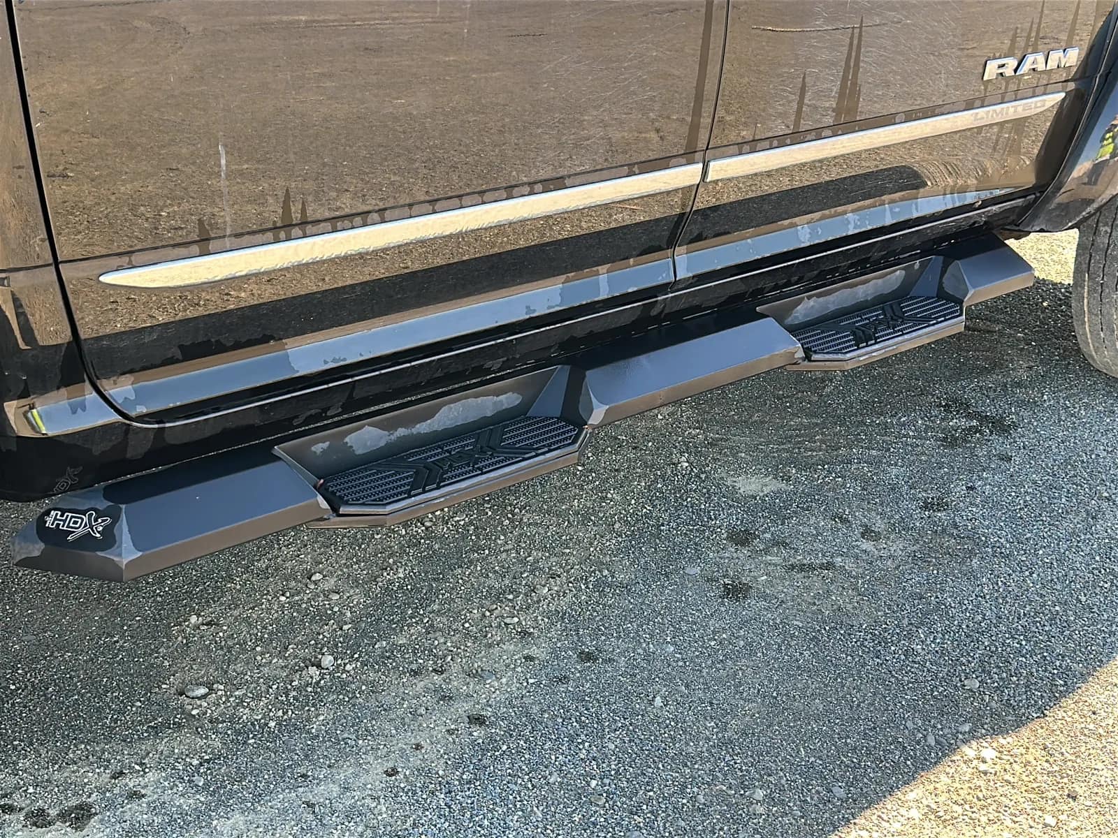 2021 Dodge Ram 4500 Heavy Duty Limited Dually, photo 17 of 78
