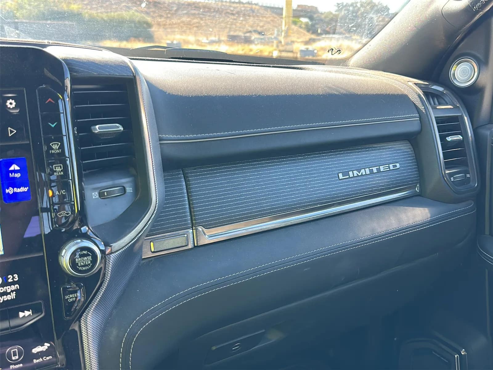 2021 Dodge Ram 4500 Heavy Duty Limited Dually, photo 49 of 78