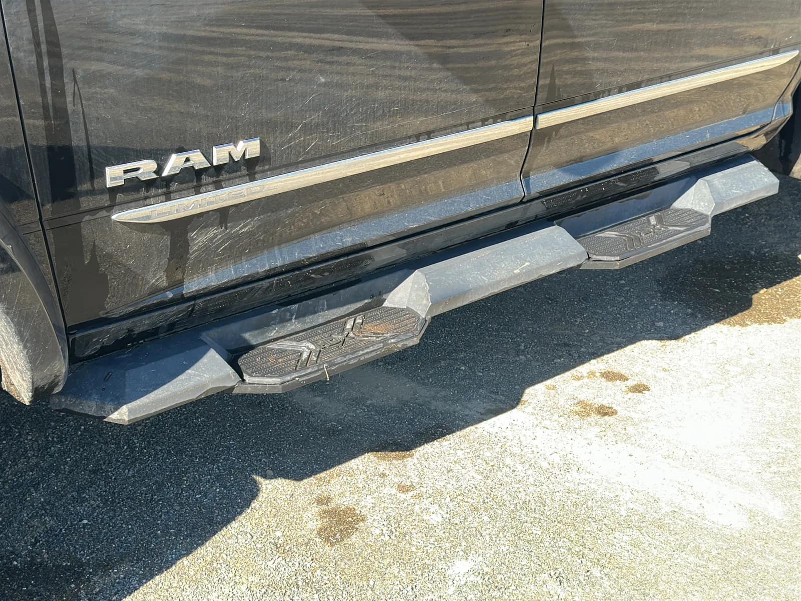 2021 Dodge Ram 4500 Heavy Duty Limited Dually, photo 32 of 78