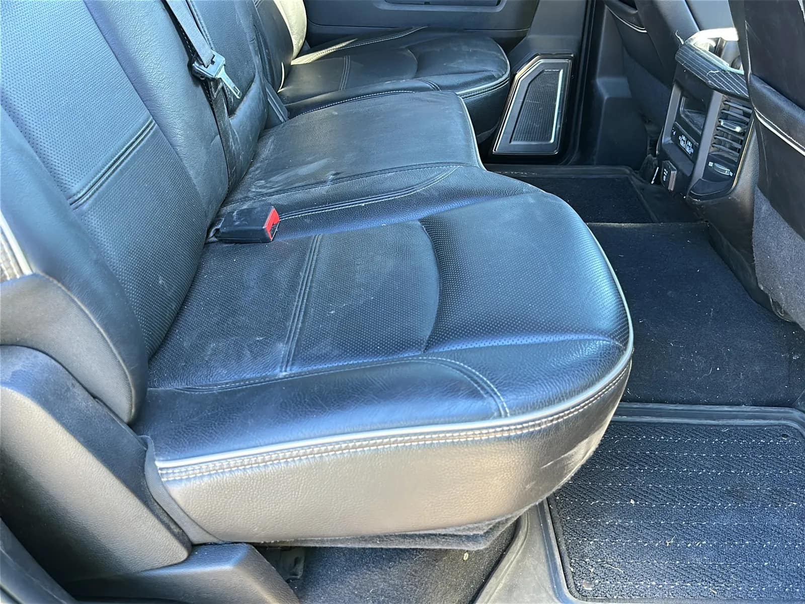 2021 Dodge Ram 4500 Heavy Duty Limited Dually, photo 62 of 78