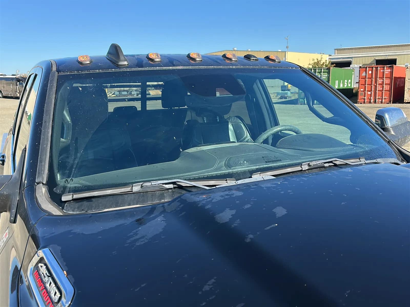 2021 Dodge Ram 4500 Heavy Duty Limited Dually, photo 14 of 78