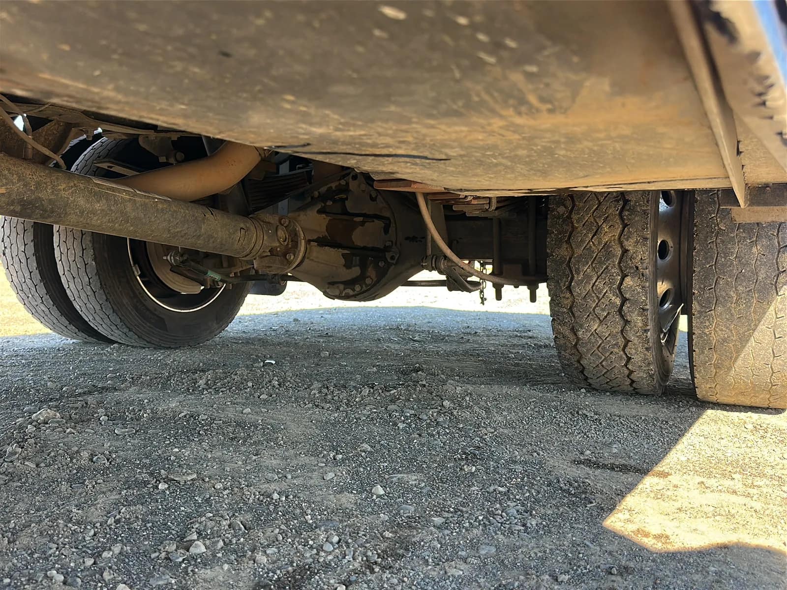 2021 Dodge Ram 4500 Heavy Duty Limited Dually, photo 39 of 78