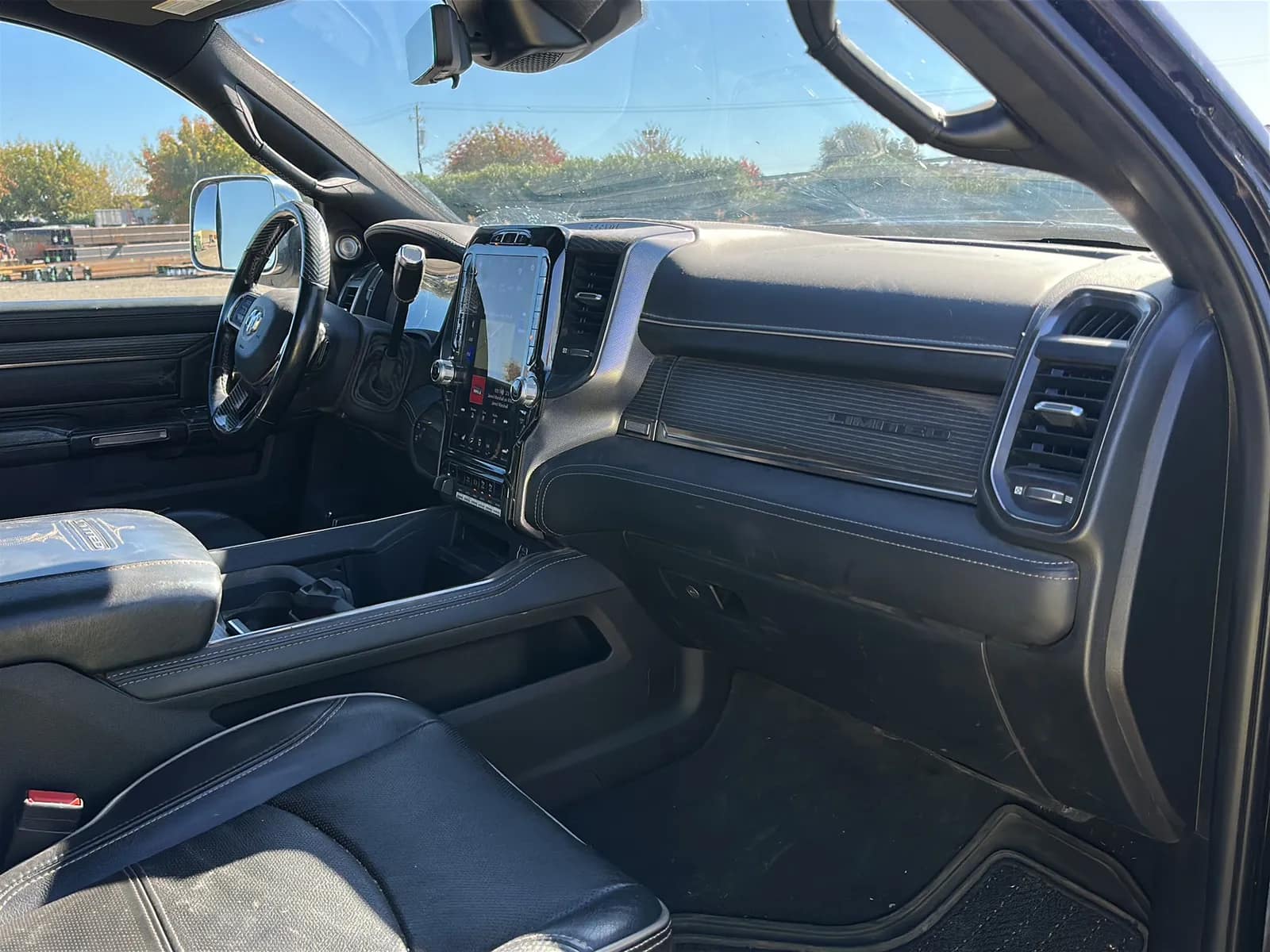 2021 Dodge Ram 4500 Heavy Duty Limited Dually, photo 54 of 78