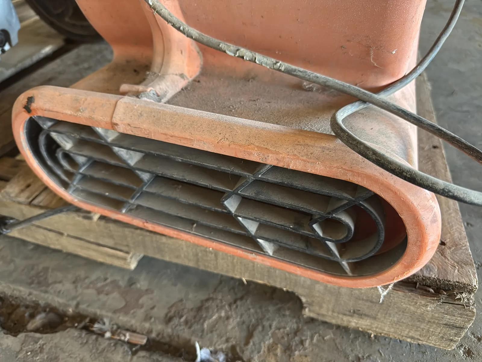 Ridgid Air Mover, photo 4 of 6