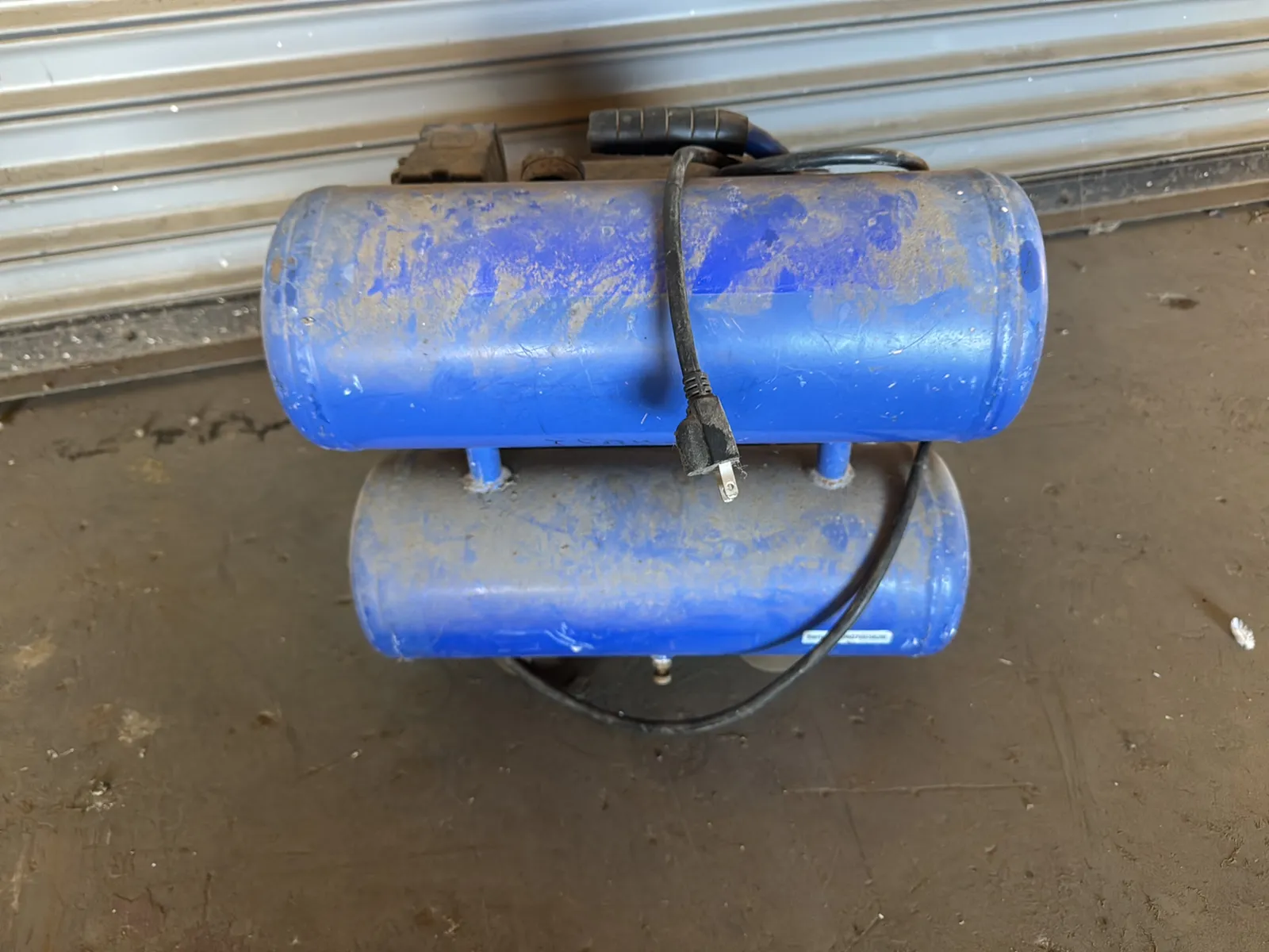 150 Psi Air Compressor, photo 4 of 4