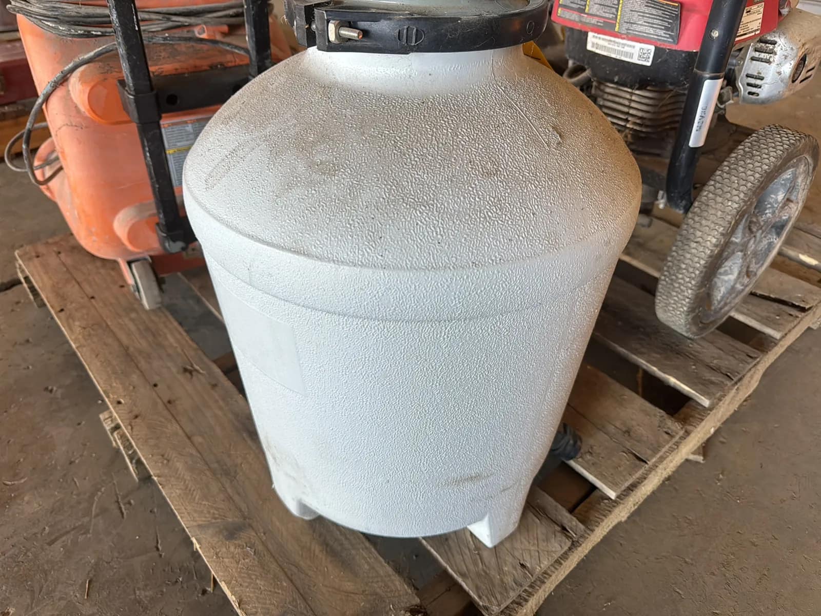 Game Sand Pro 75D Sand Filter System, photo 2 of 6