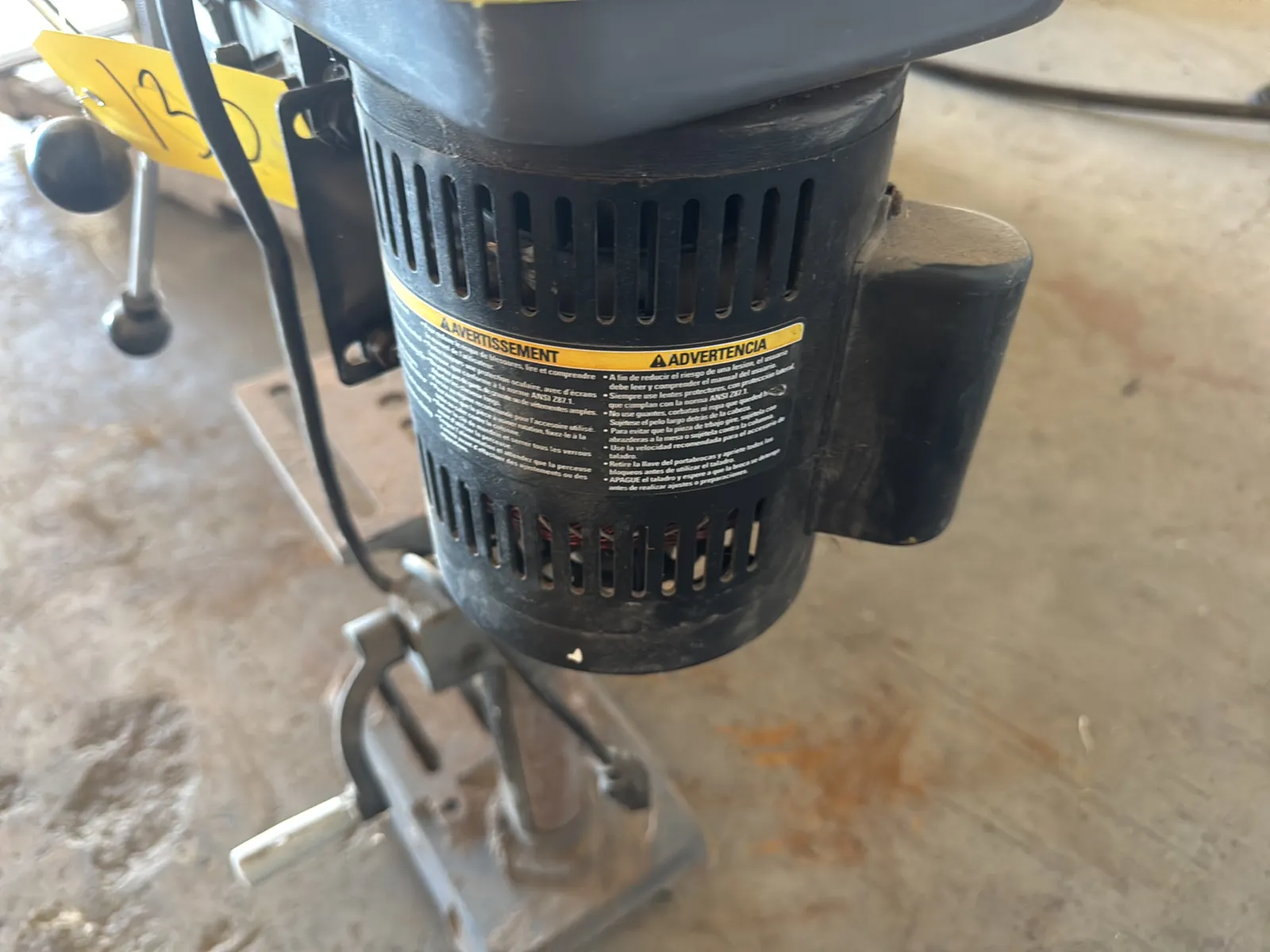 Ryobi Drill, photo 6 of 6