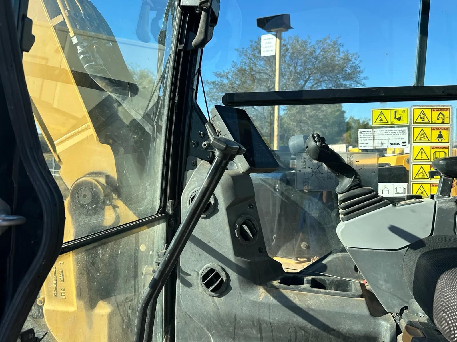 2021 CAT 259D3, 2021 CAT 299D3 and 2022 CAT 308CR, photo 125 of 149