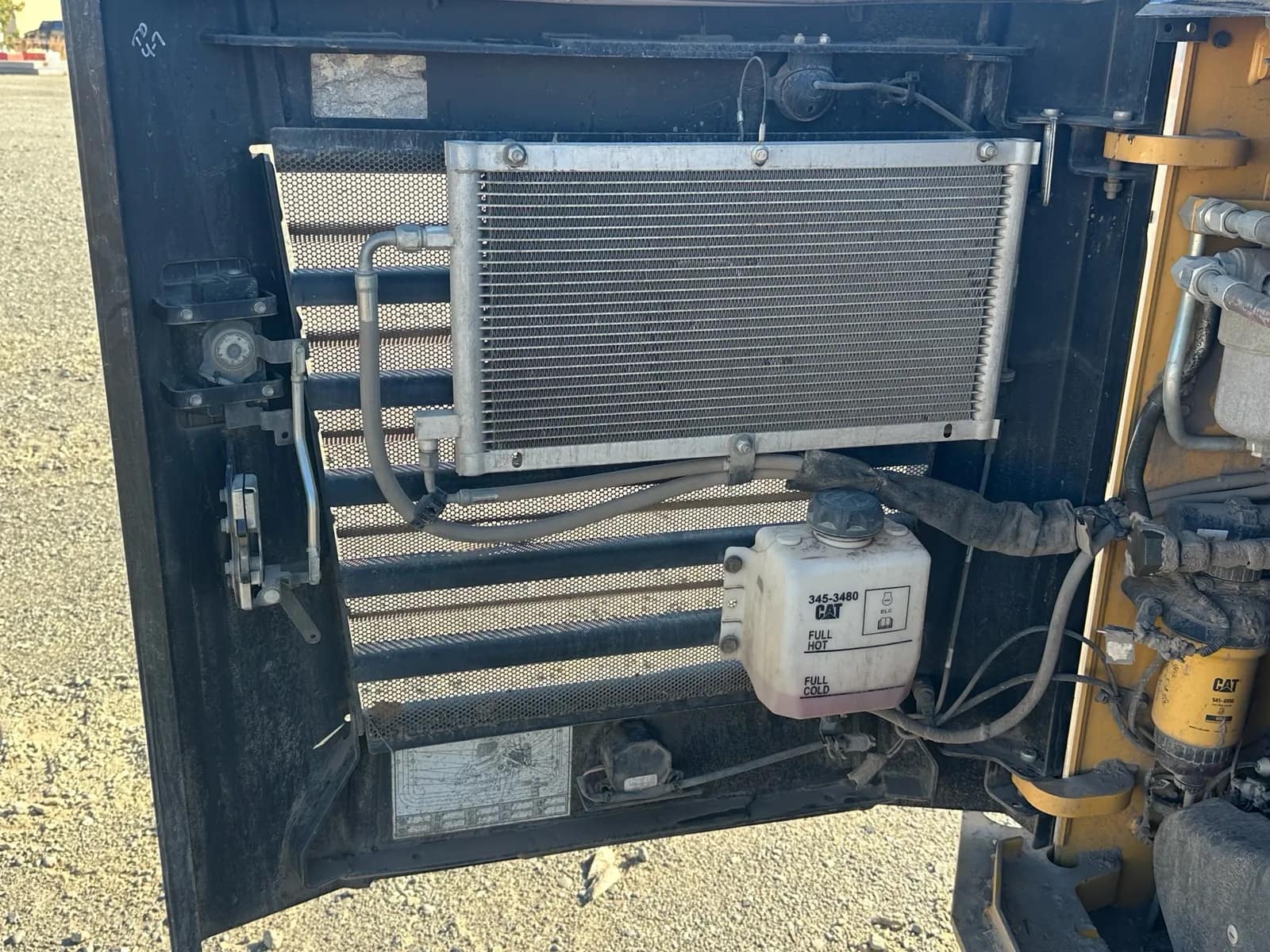 2021 CAT 259D3, 2021 CAT 299D3 and 2022 CAT 308CR, photo 89 of 149