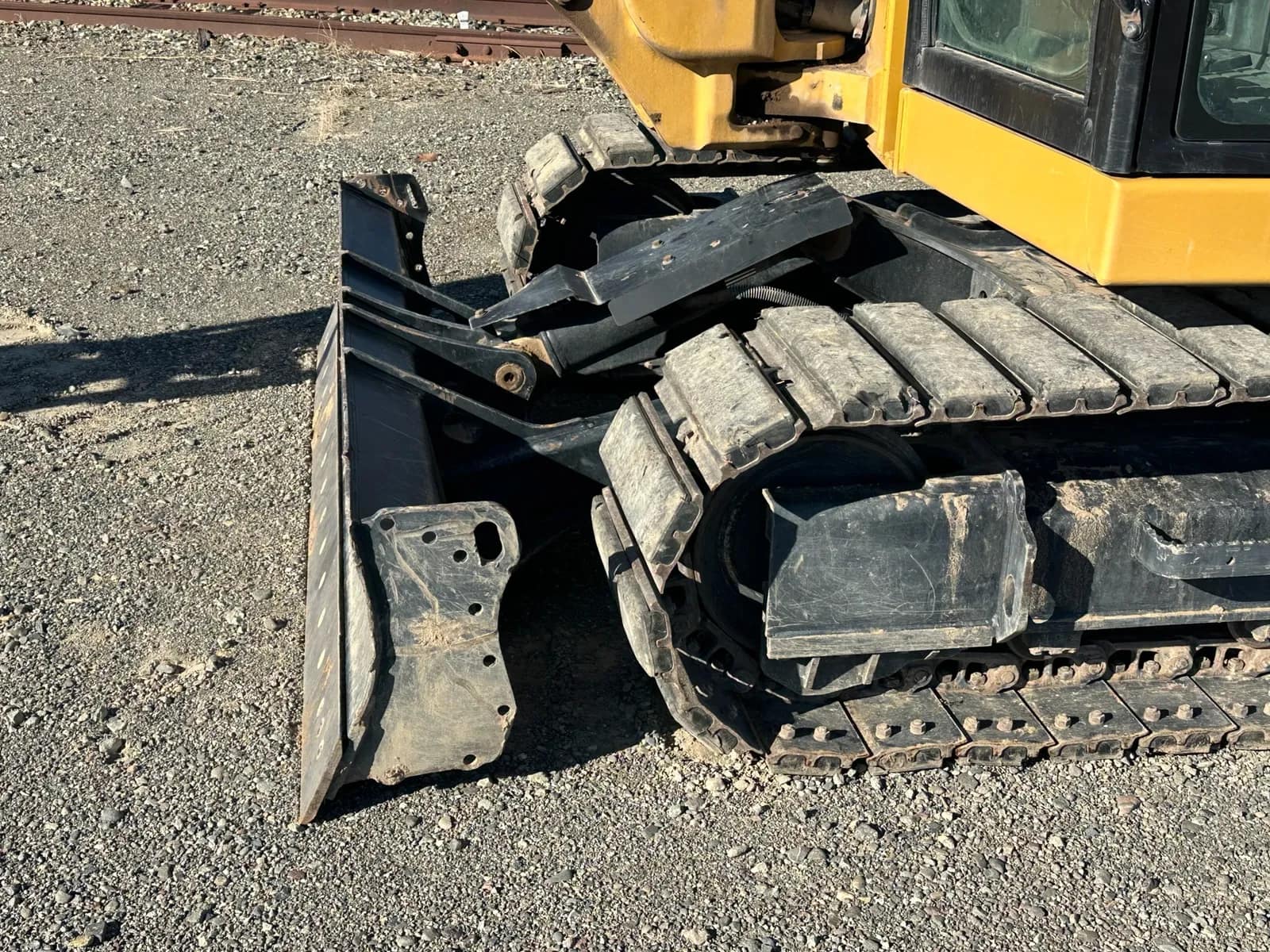 2021 CAT 259D3, 2021 CAT 299D3 and 2022 CAT 308CR, photo 113 of 149