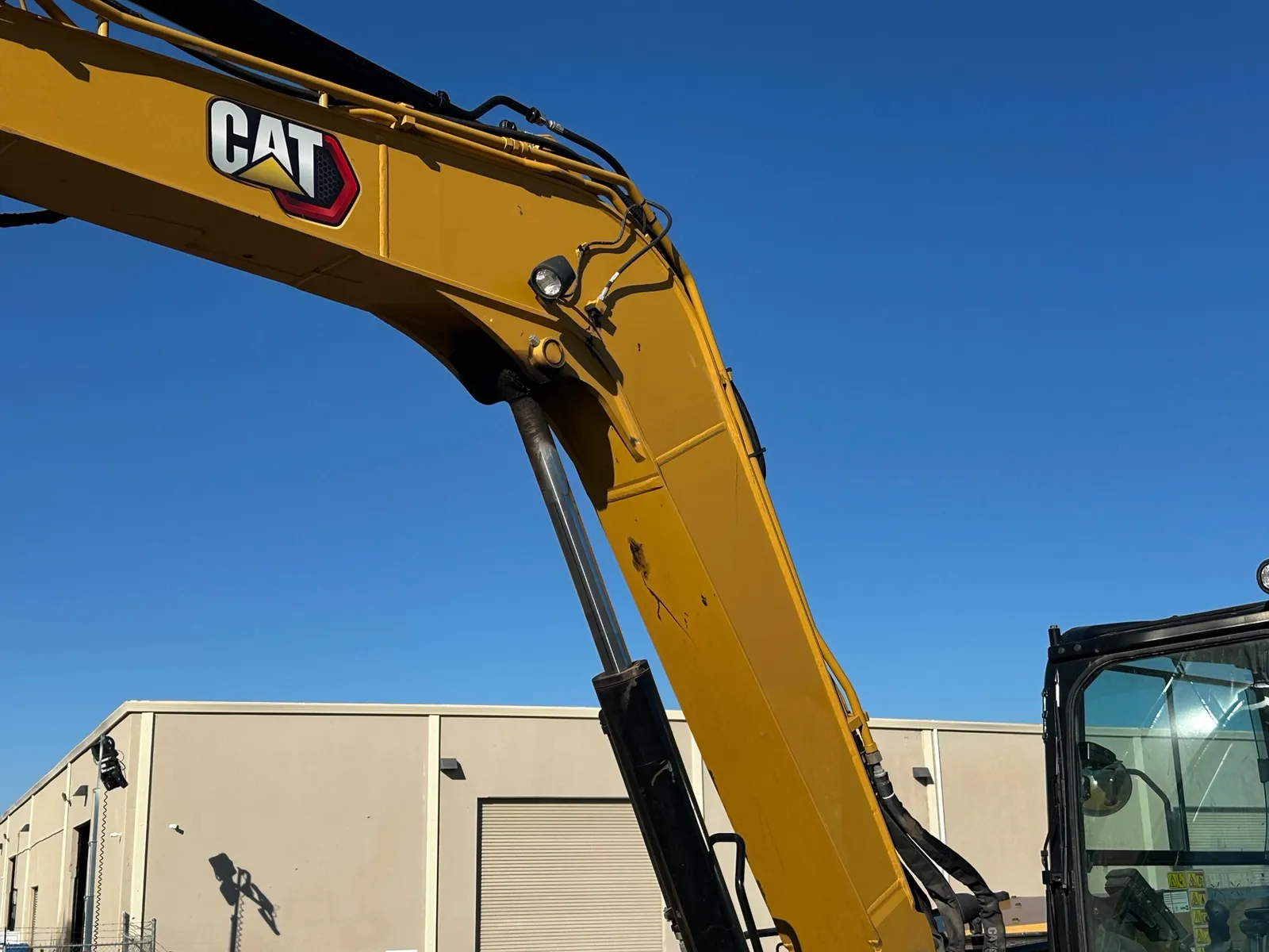 2021 CAT 259D3, 2021 CAT 299D3 and 2022 CAT 308CR, photo 108 of 149