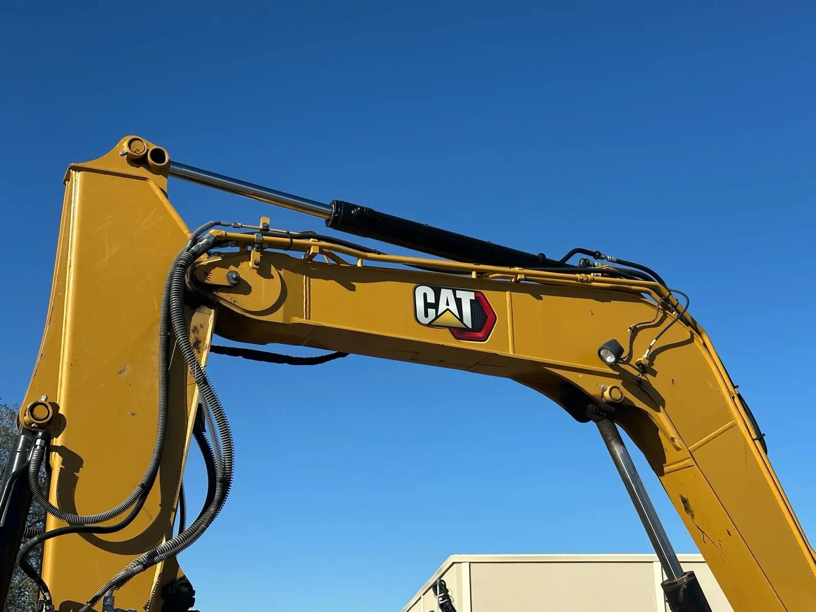 2021 CAT 259D3, 2021 CAT 299D3 and 2022 CAT 308CR, photo 123 of 149