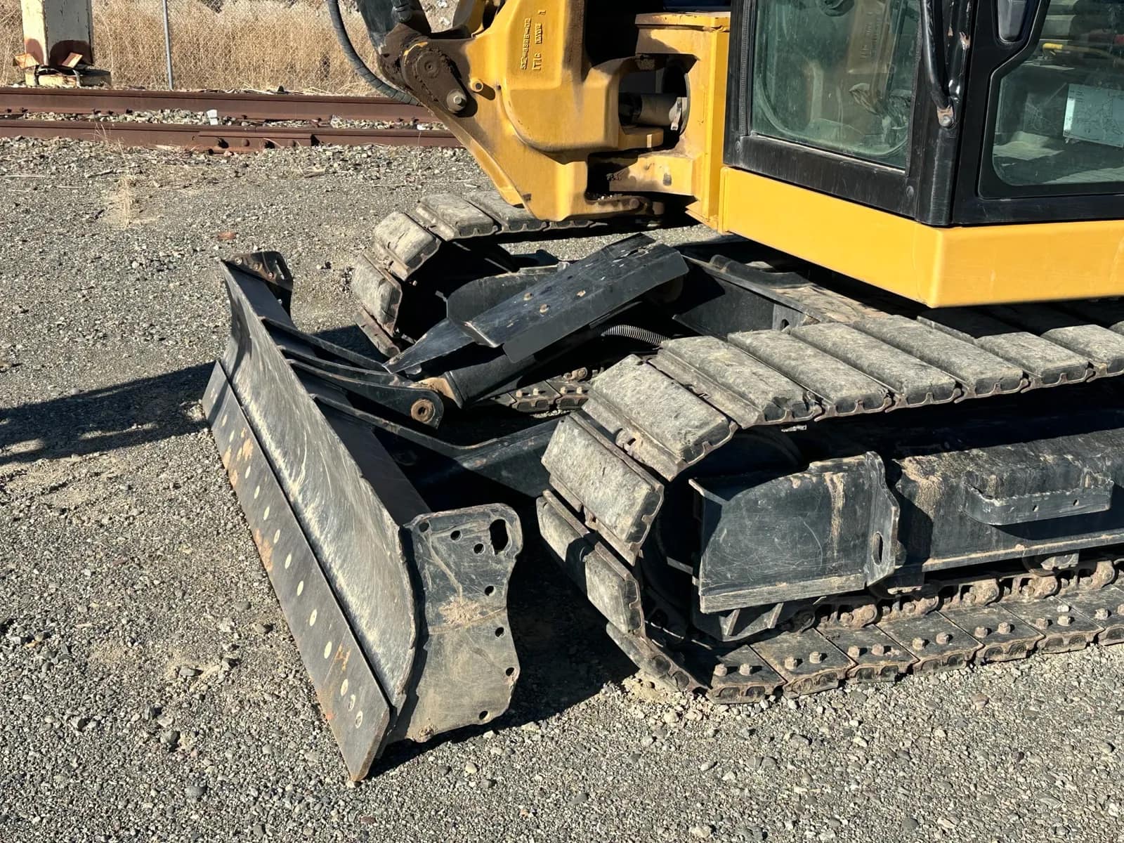 2021 CAT 259D3, 2021 CAT 299D3 and 2022 CAT 308CR, photo 111 of 149
