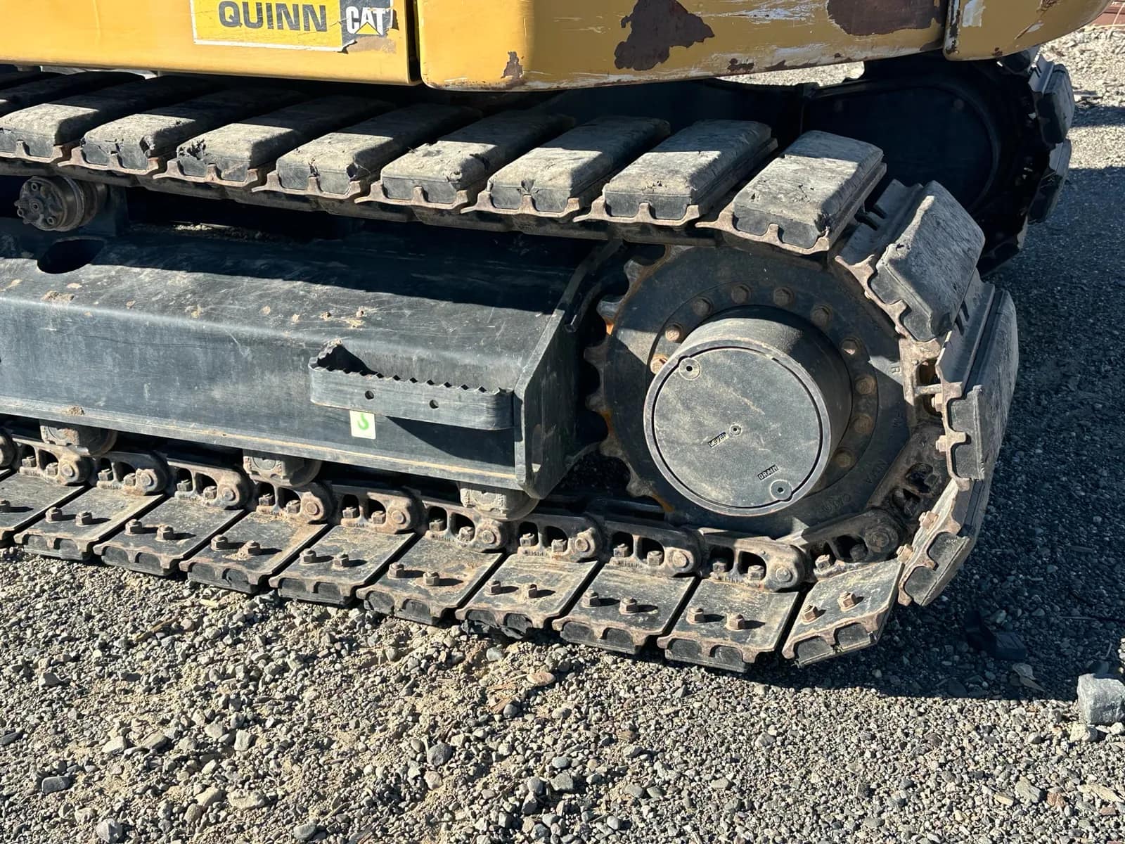 2021 CAT 259D3, 2021 CAT 299D3 and 2022 CAT 308CR, photo 109 of 149