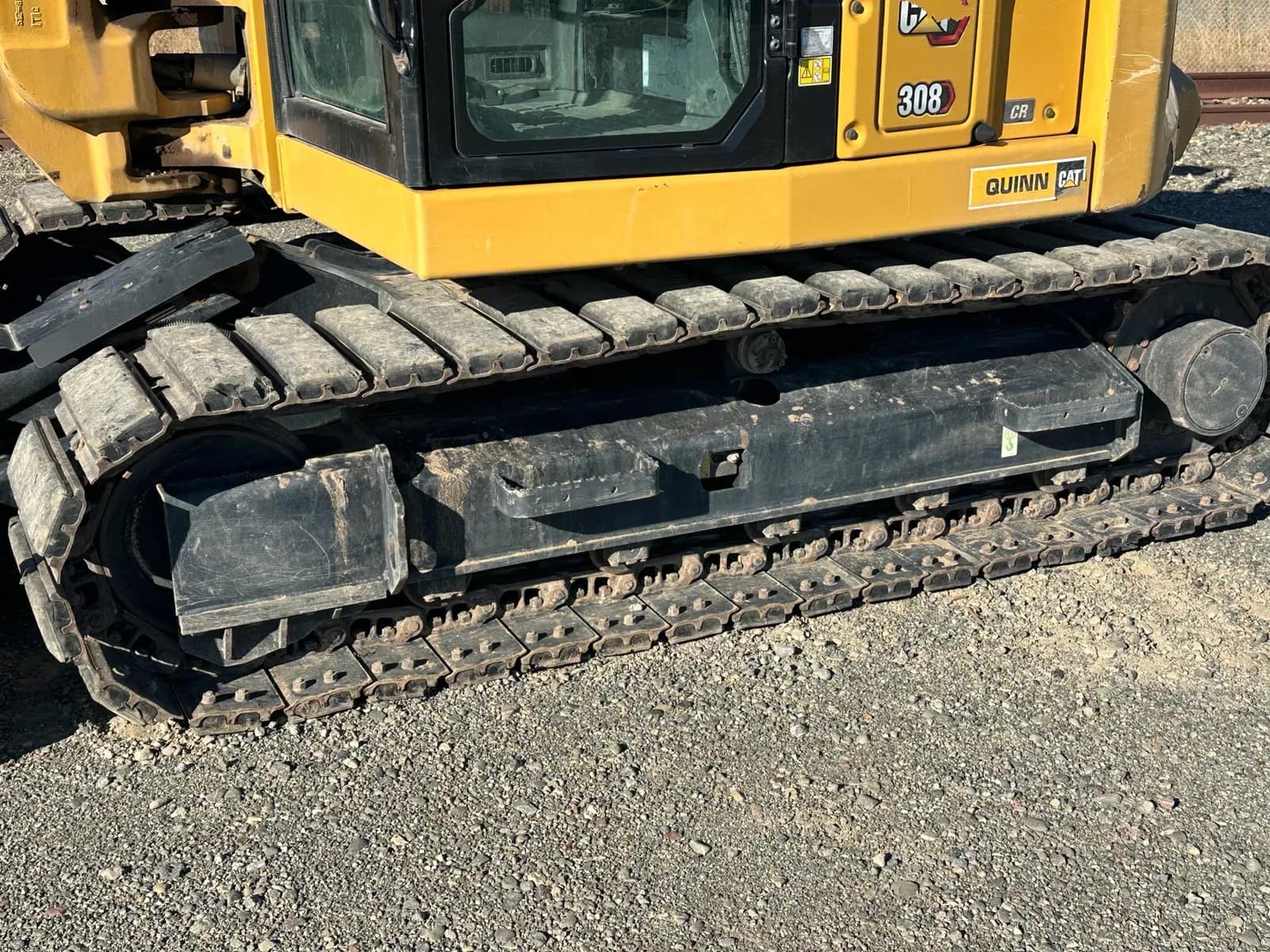 2021 CAT 259D3, 2021 CAT 299D3 and 2022 CAT 308CR, photo 114 of 149