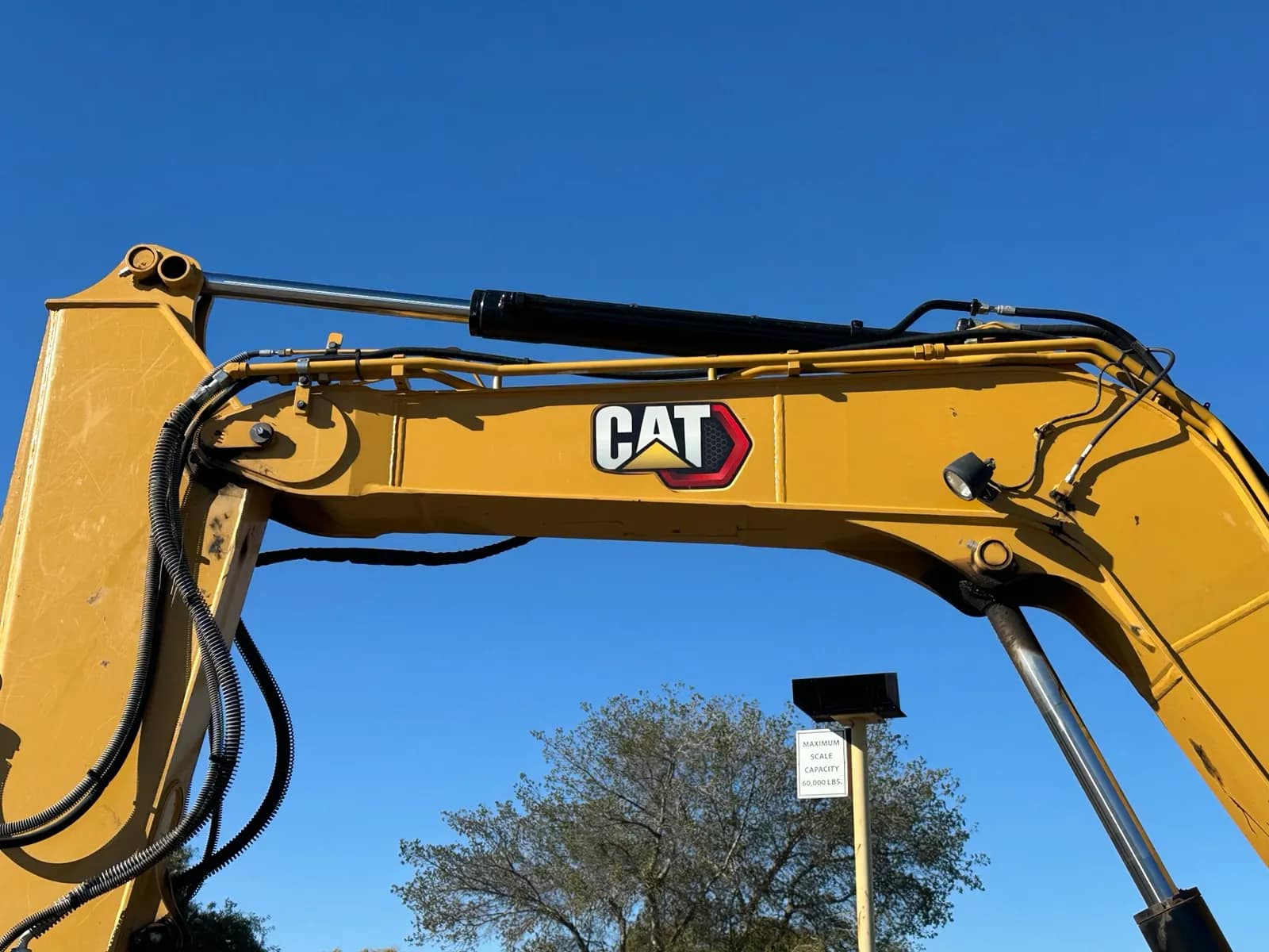 2021 CAT 259D3, 2021 CAT 299D3 and 2022 CAT 308CR, photo 103 of 149