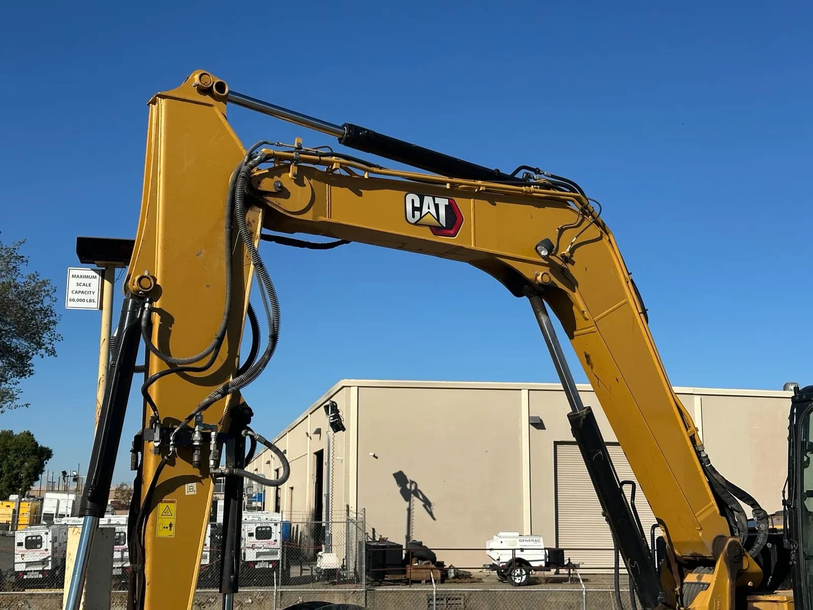 2021 CAT 259D3, 2021 CAT 299D3 and 2022 CAT 308CR, photo 102 of 149