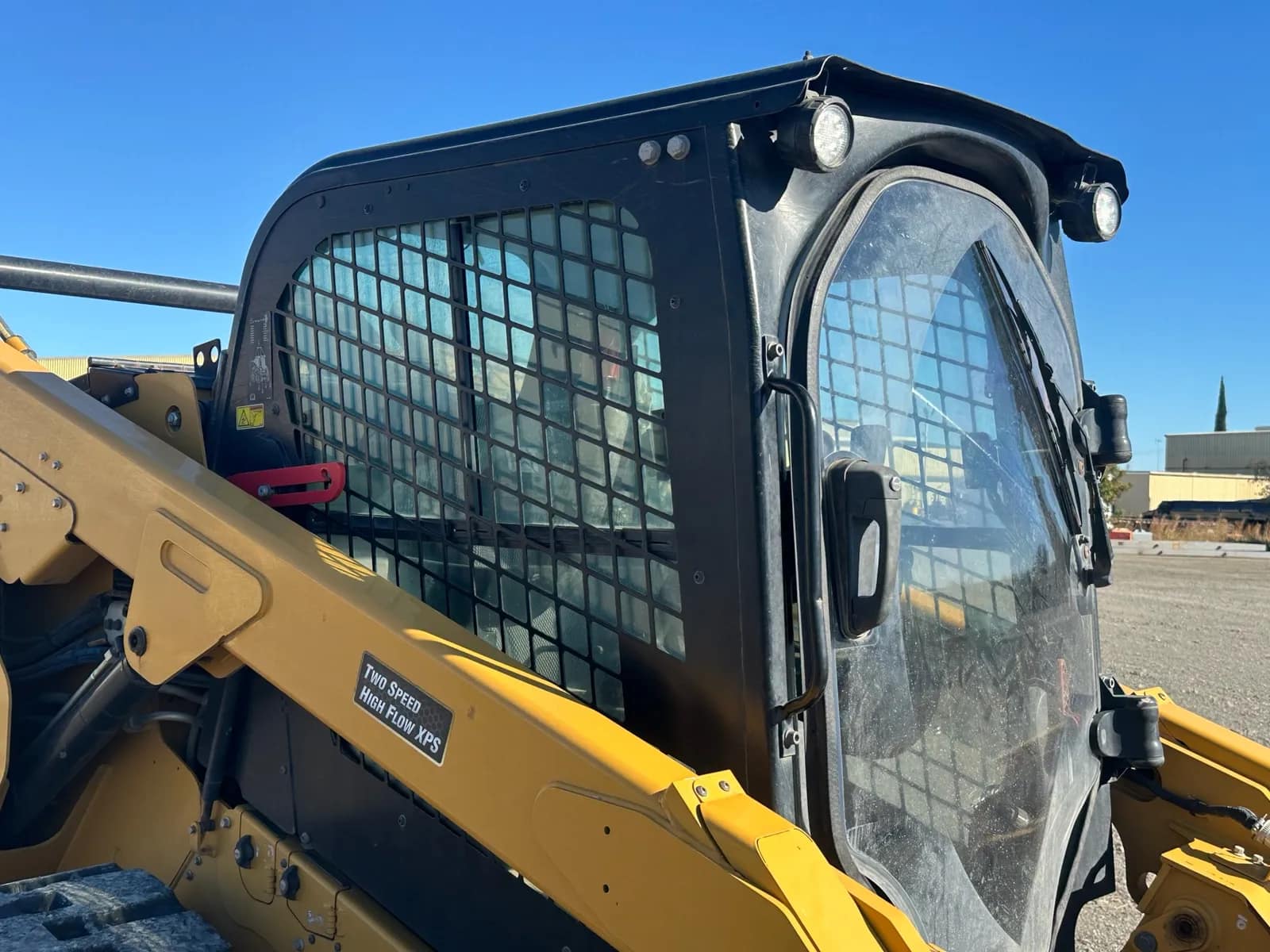 2021 CAT 259D3, 2021 CAT 299D3 and 2022 CAT 308CR, photo 65 of 149