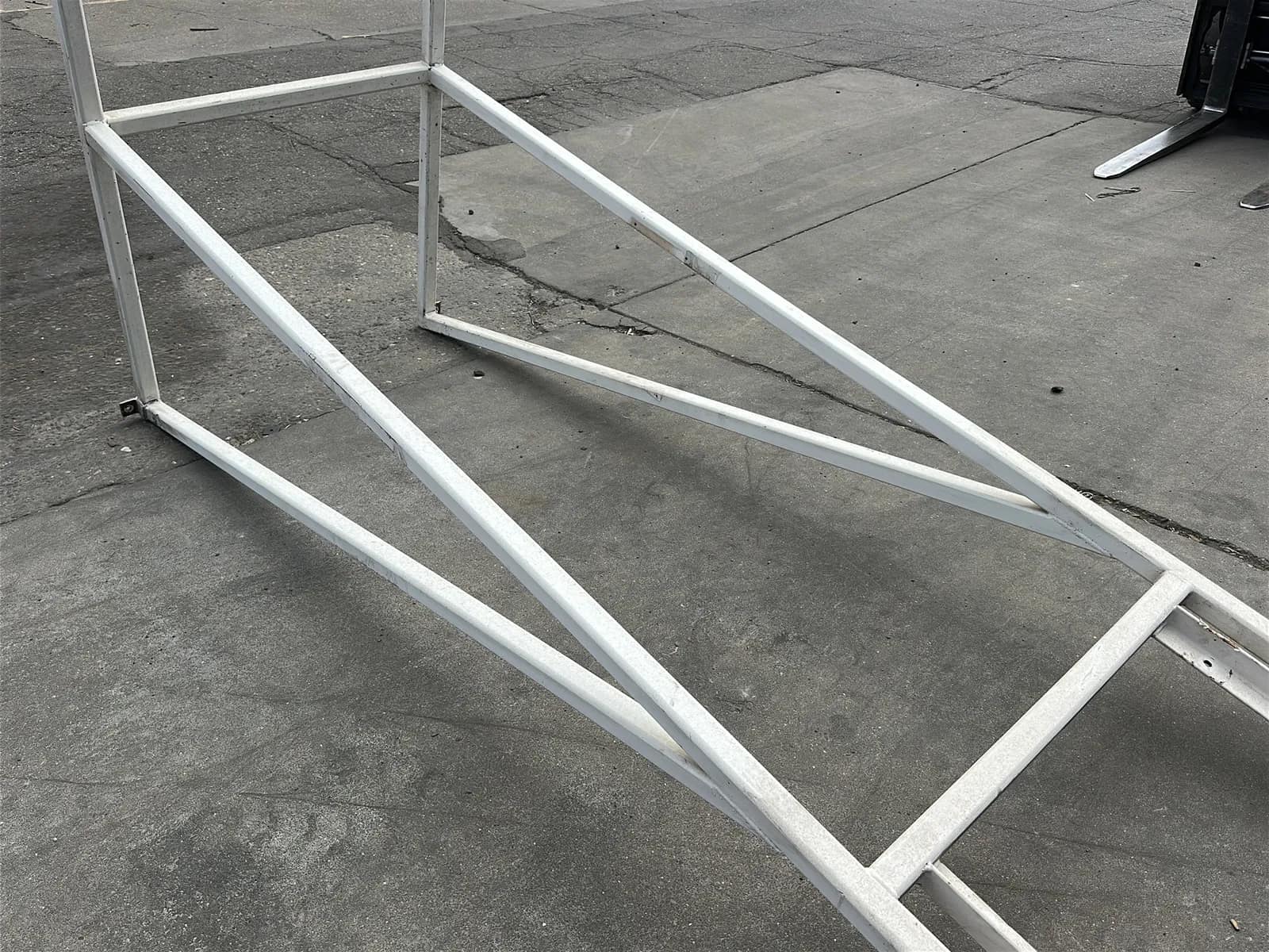 Steel Frame, photo 5 of 7