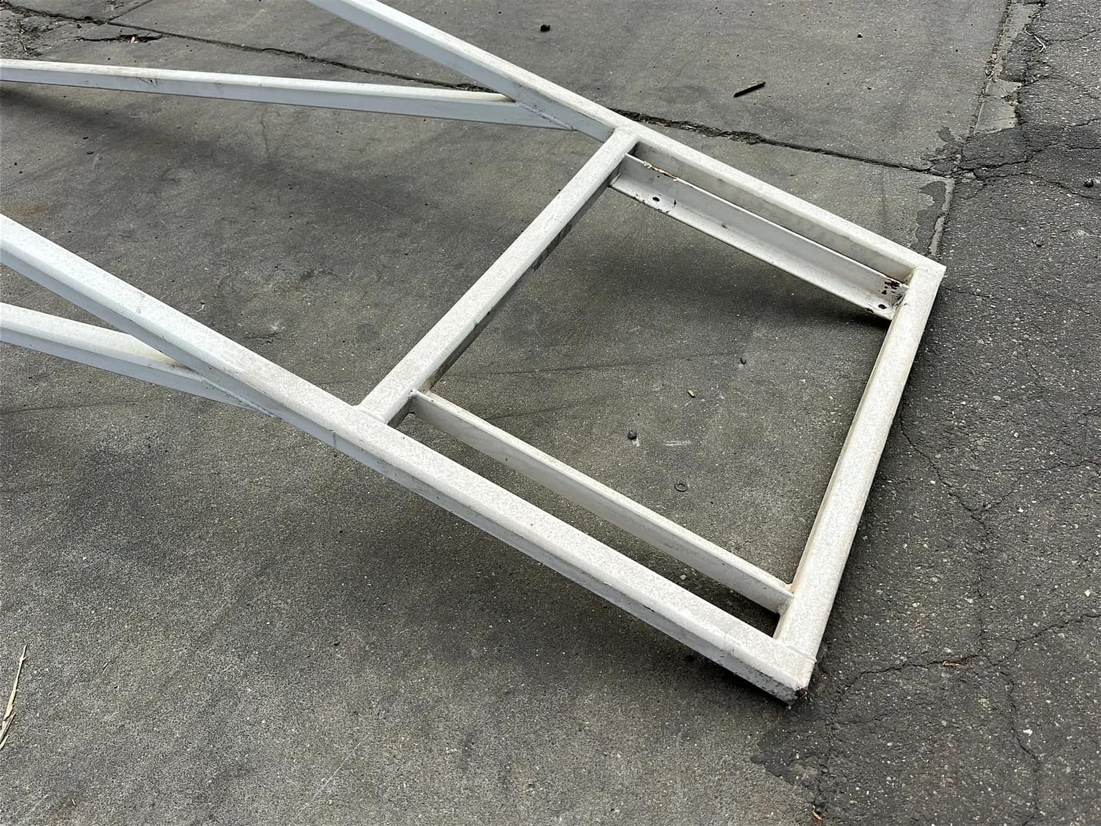 Steel Frame, photo 4 of 7