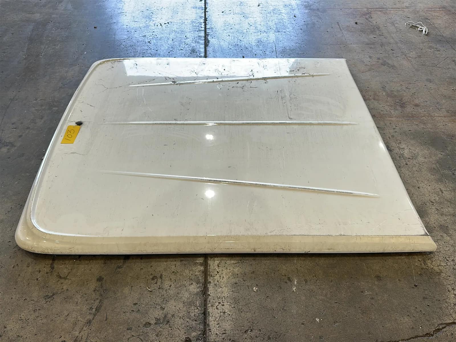 UnderCover Truck Bed Cover, photo 2 of 4