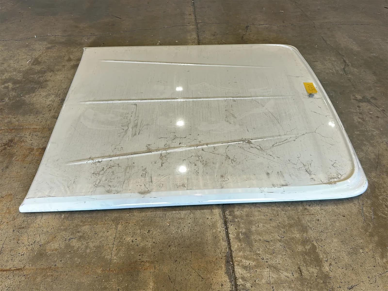 UnderCover Truck Bed Cover, photo 4 of 4