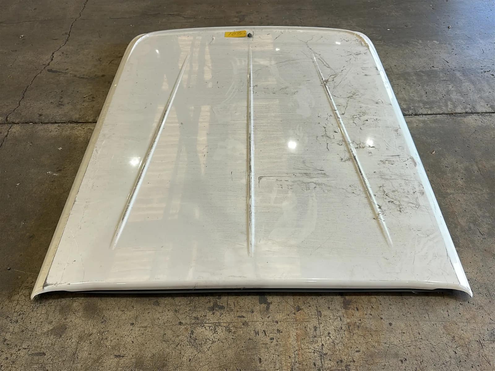 UnderCover Truck Bed Cover, photo 3 of 4