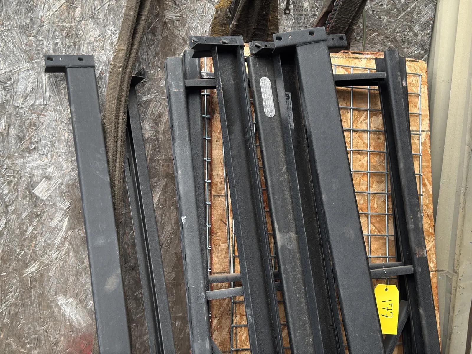 Whalen Storage 2000lb Capacity Racking, photo 7 of 7