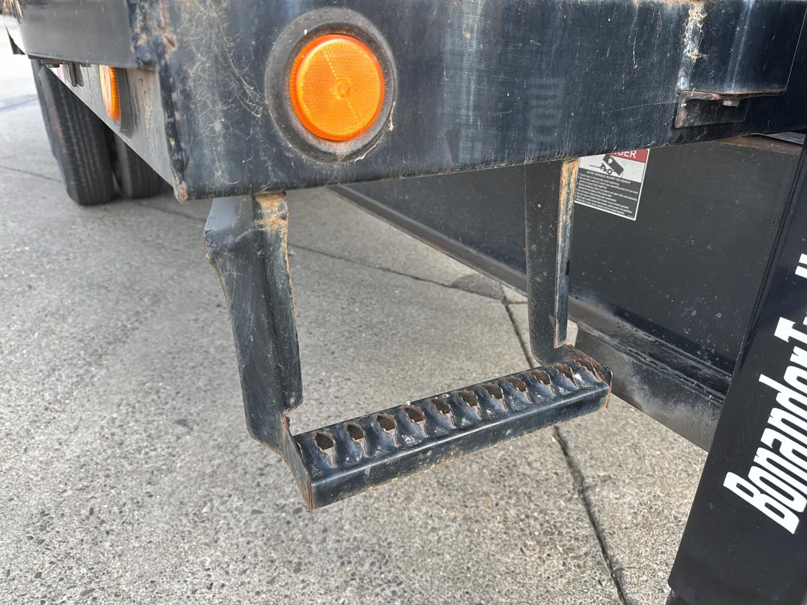 2022 PJ 3D302 20' Gooseneck Dump Trailer, photo 30 of 87
