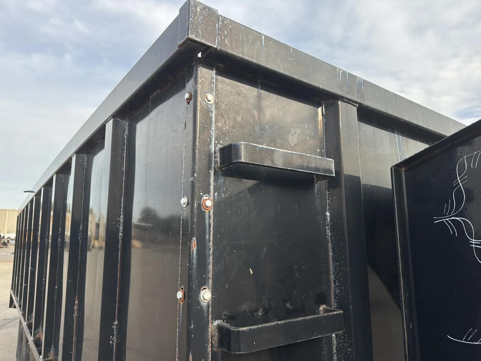 2022 PJ 3D302 20' Gooseneck Dump Trailer, photo 31 of 87