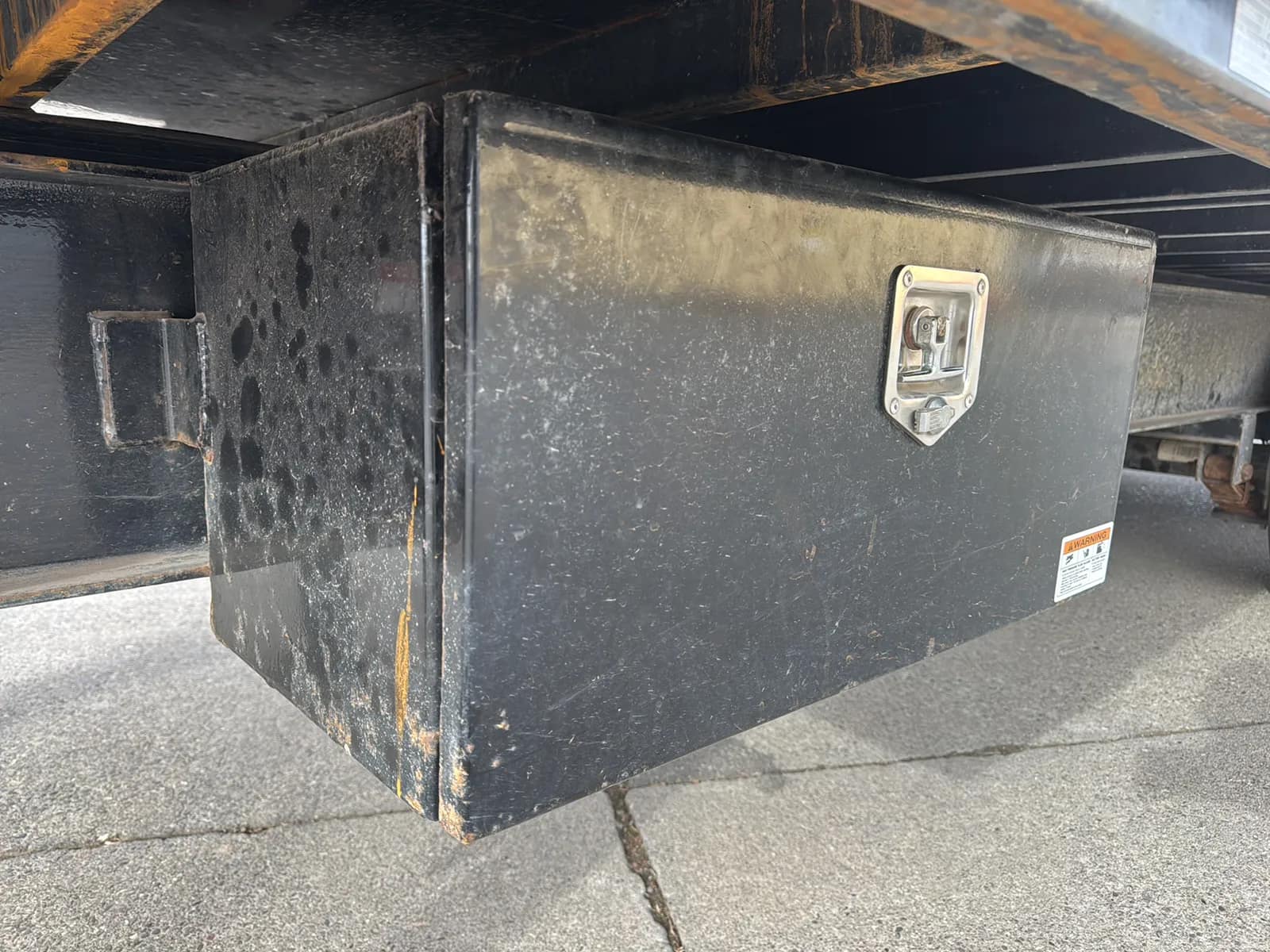 2022 PJ 3D302 20' Gooseneck Dump Trailer, photo 38 of 87