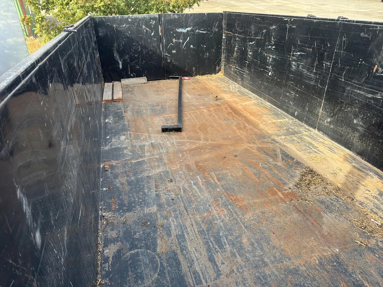 2022 PJ 3D302 20' Gooseneck Dump Trailer, photo 75 of 87