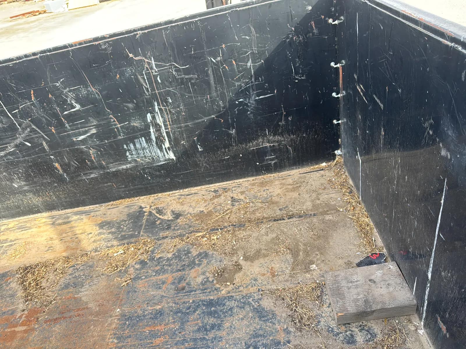 2022 PJ 3D302 20' Gooseneck Dump Trailer, photo 76 of 87